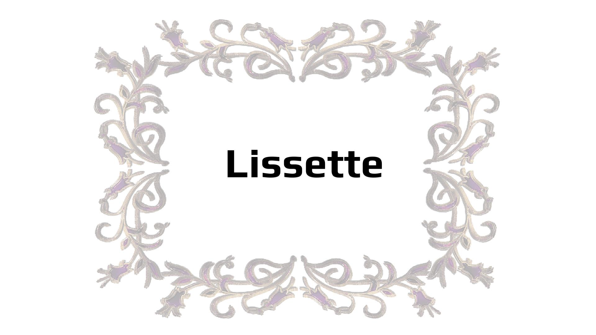 Nombres que significan Tiempo