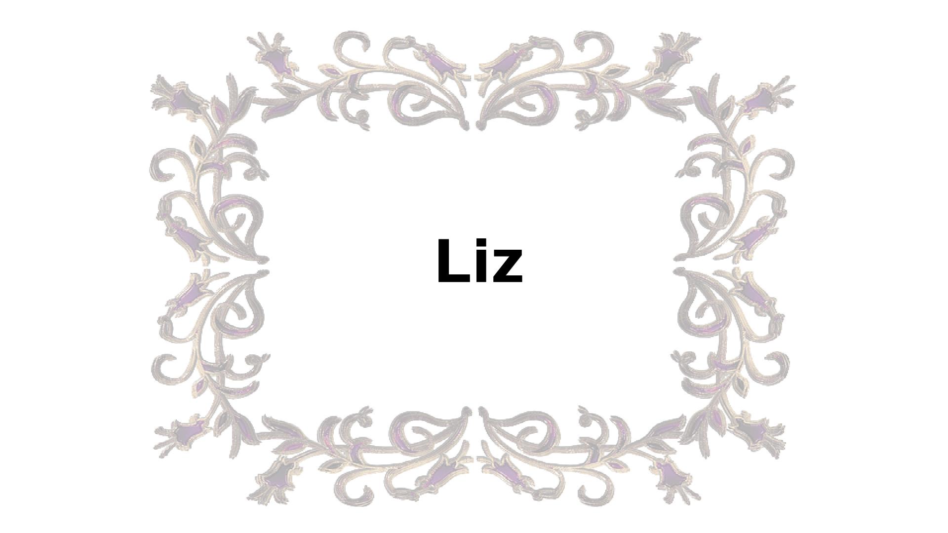 Nombres que significan Atenta