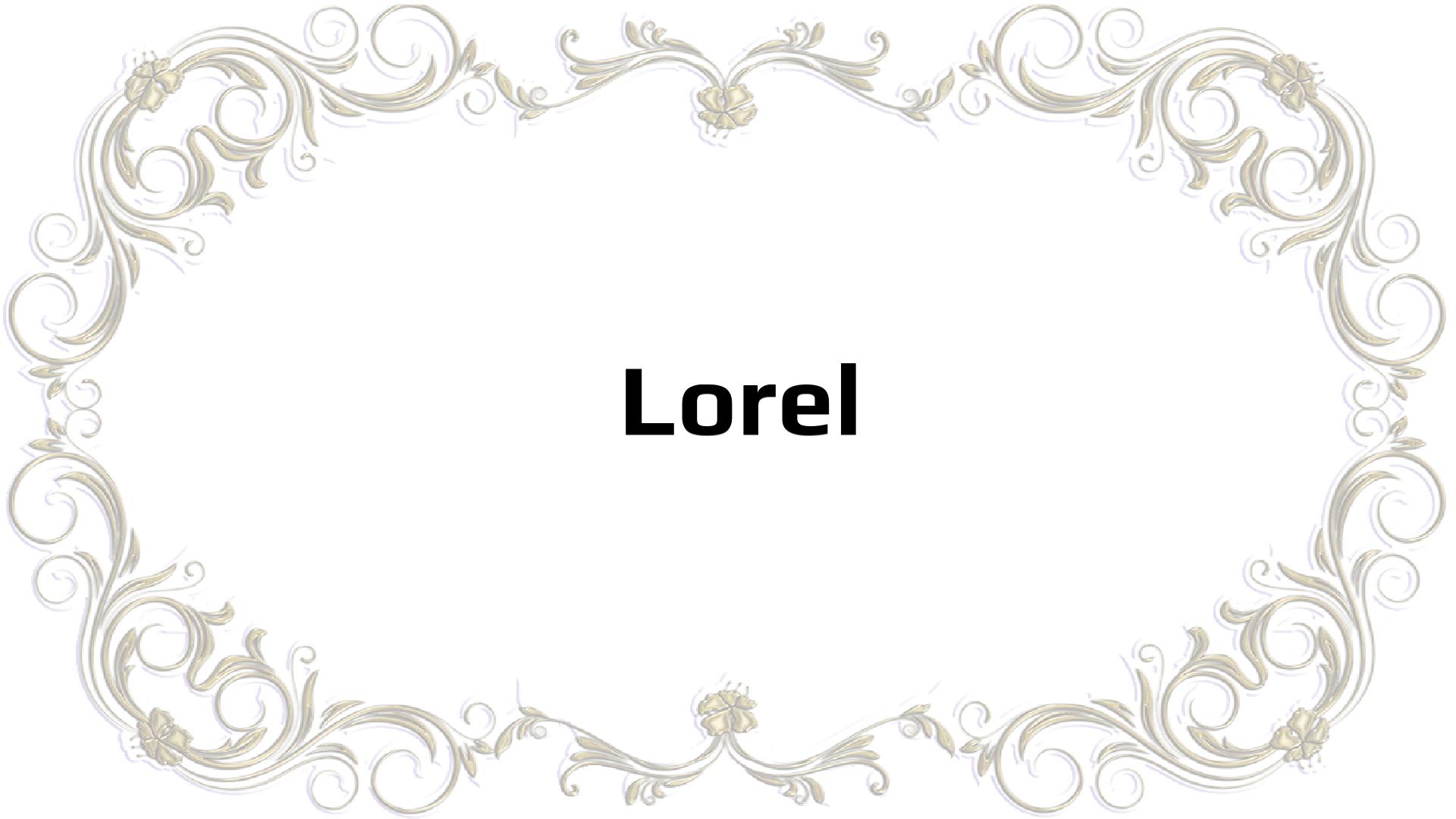 Nombres que significan Oro