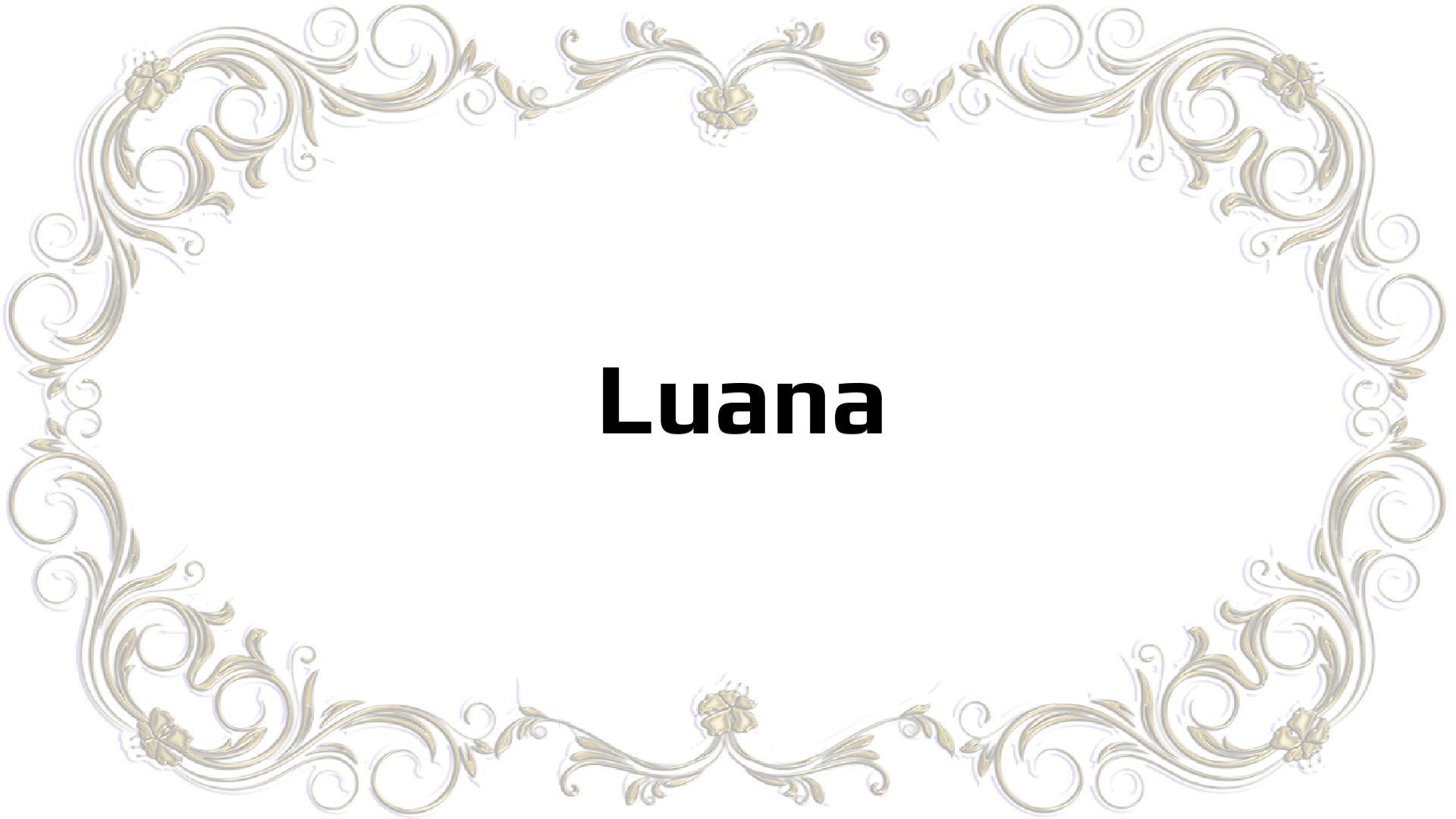 Nombres que significan Intuitiva