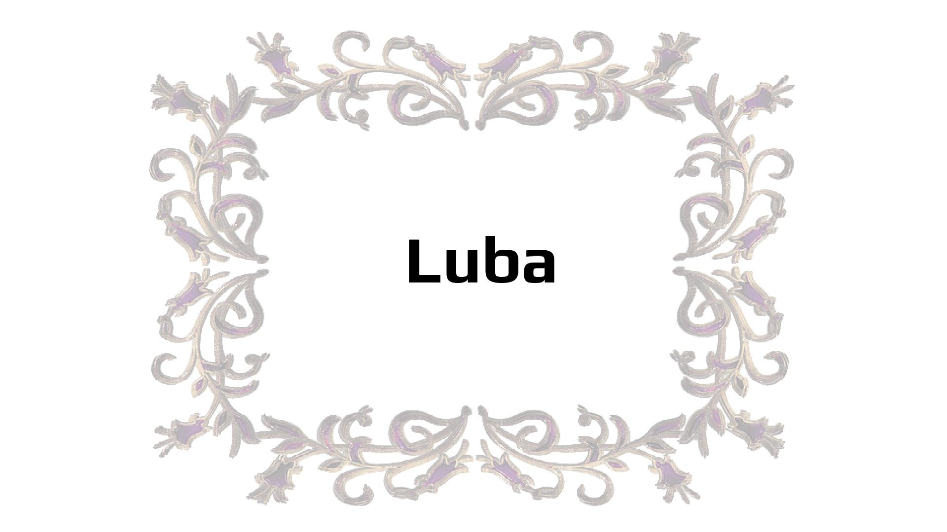 Nombres que significan Decidida