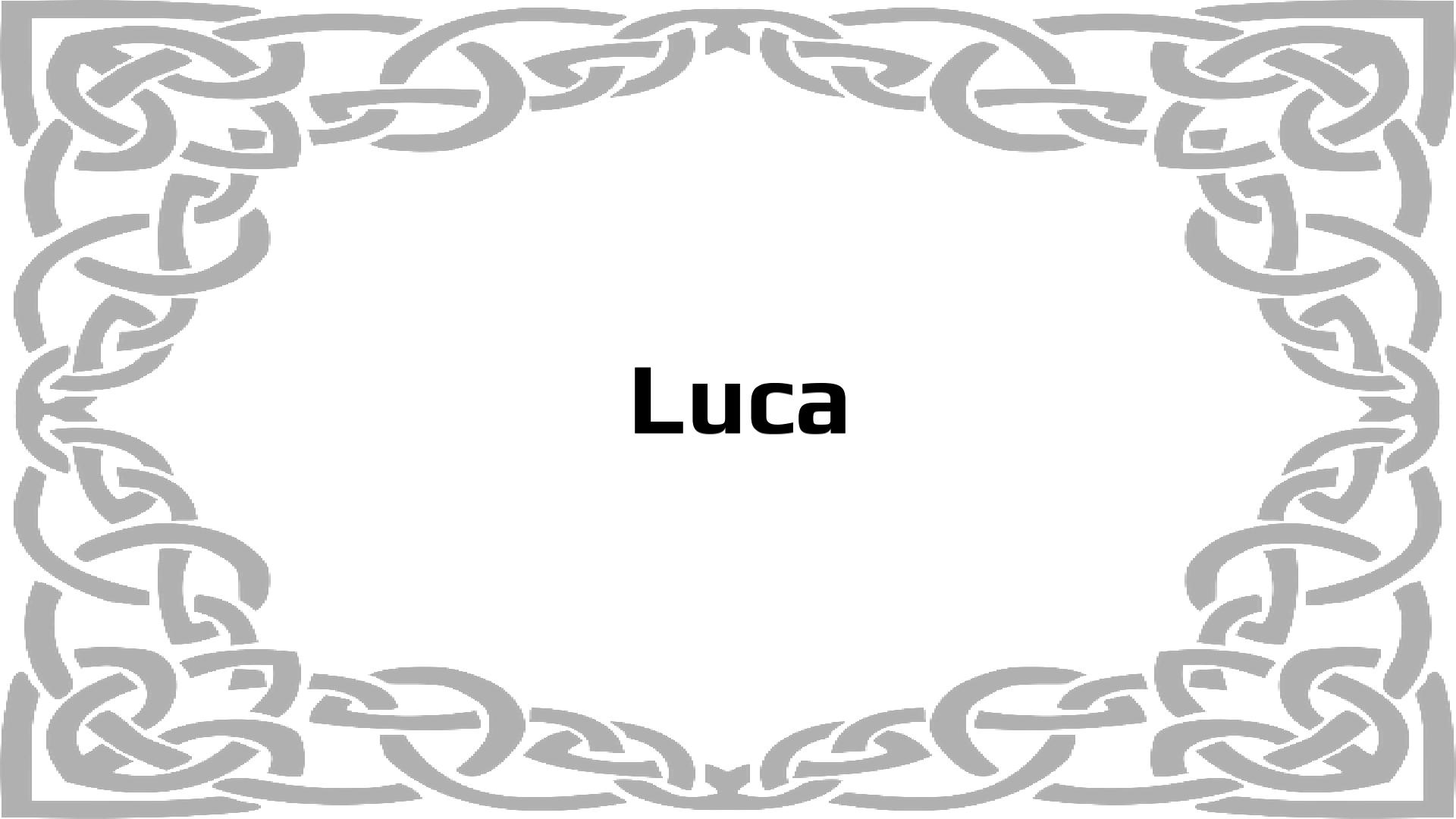 Nombres que significan Estable