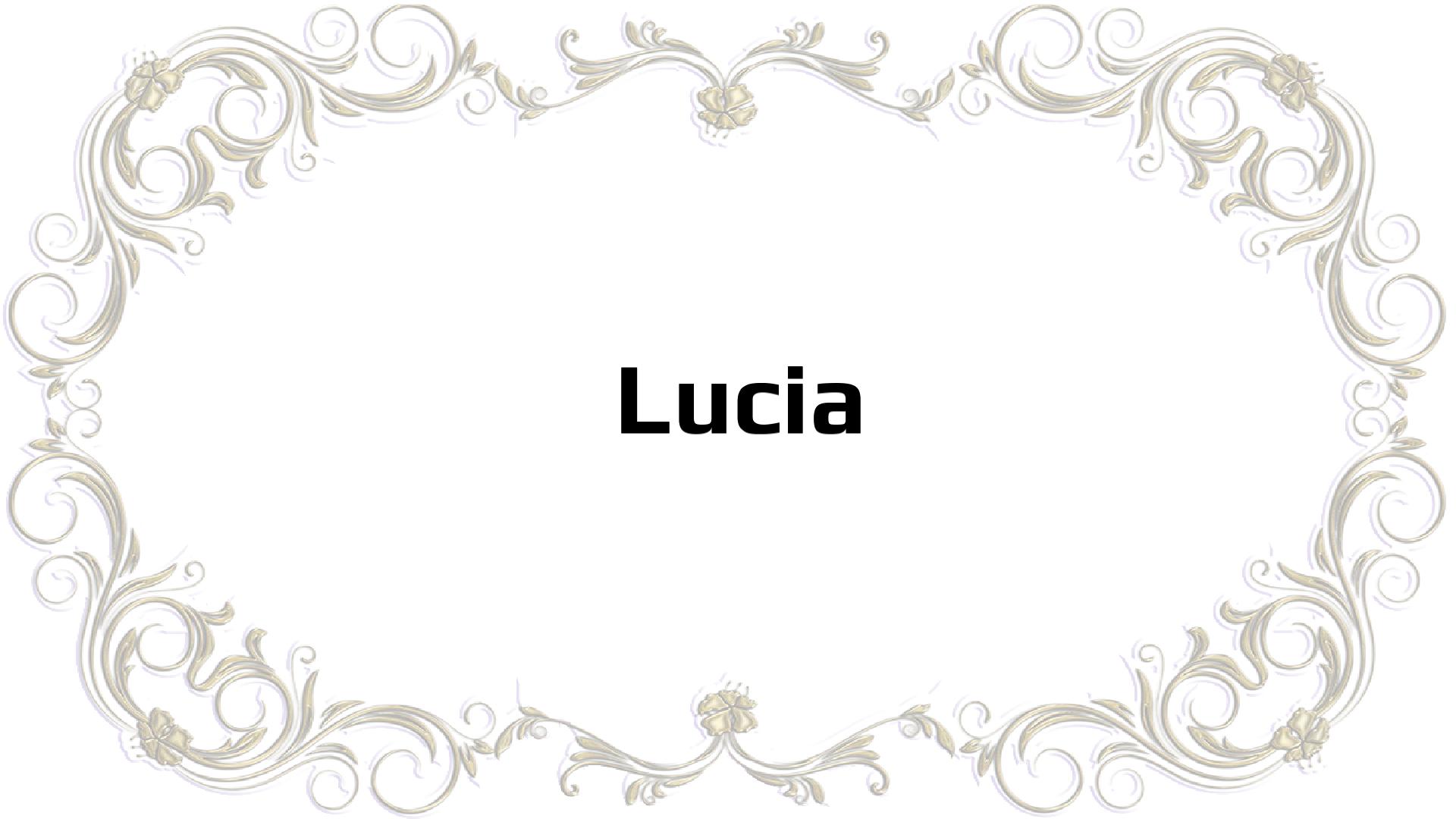 Nombres que significan Confiar