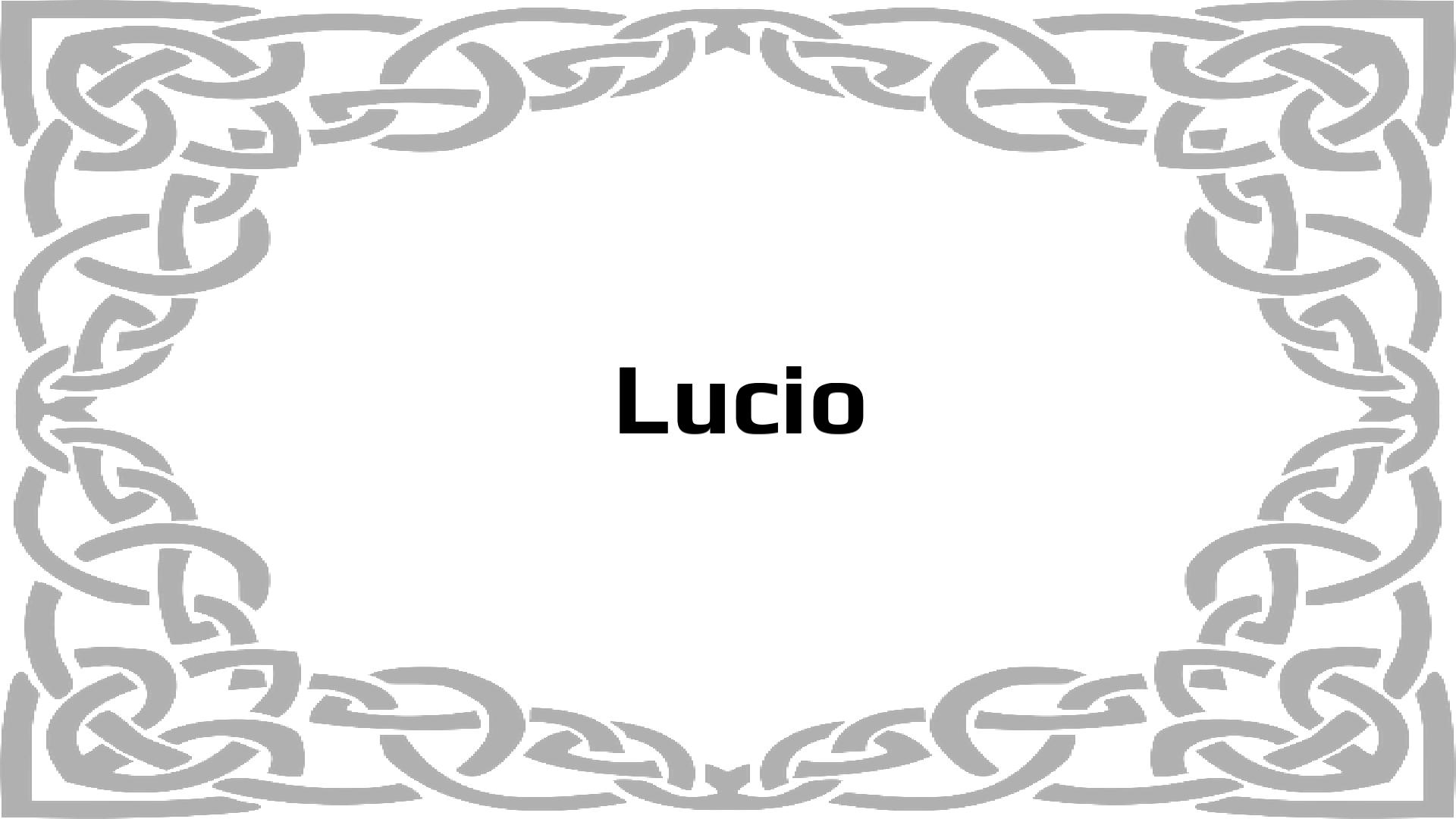 Nombres que significan Estable