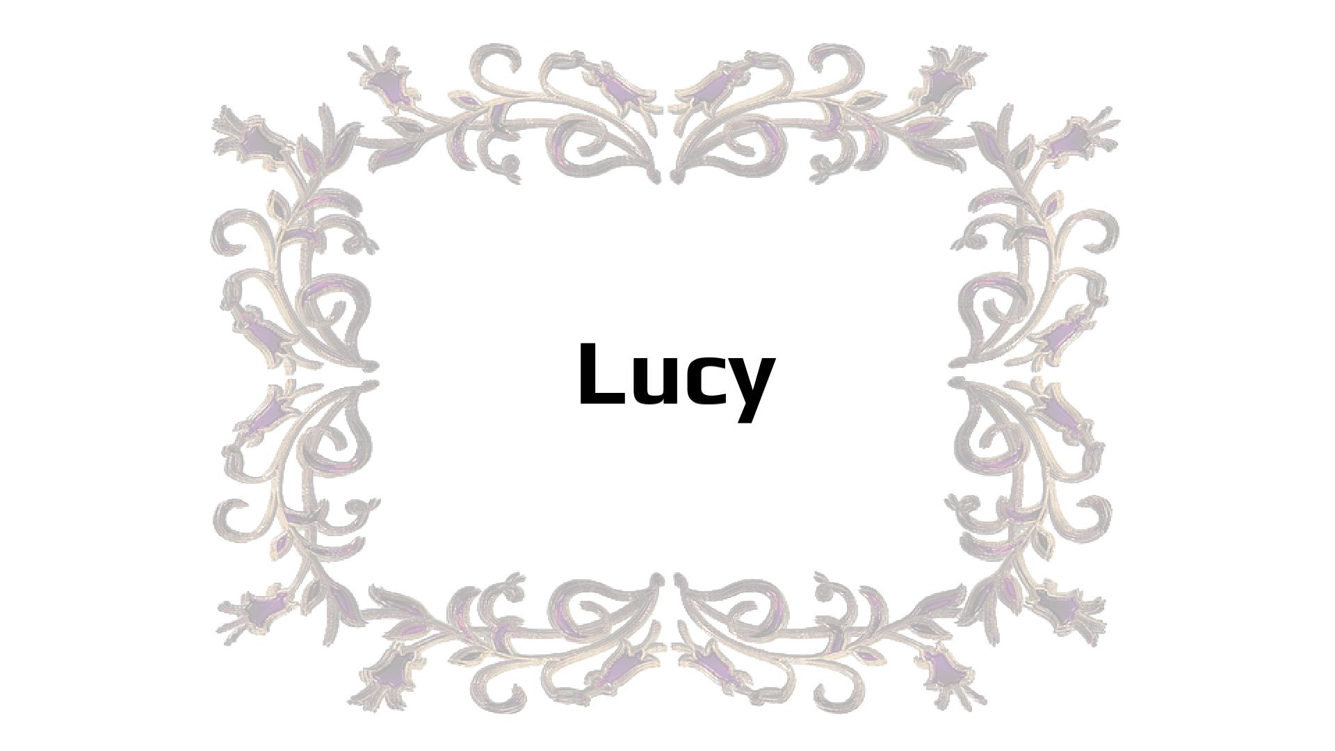 Nombres que significan Confiar