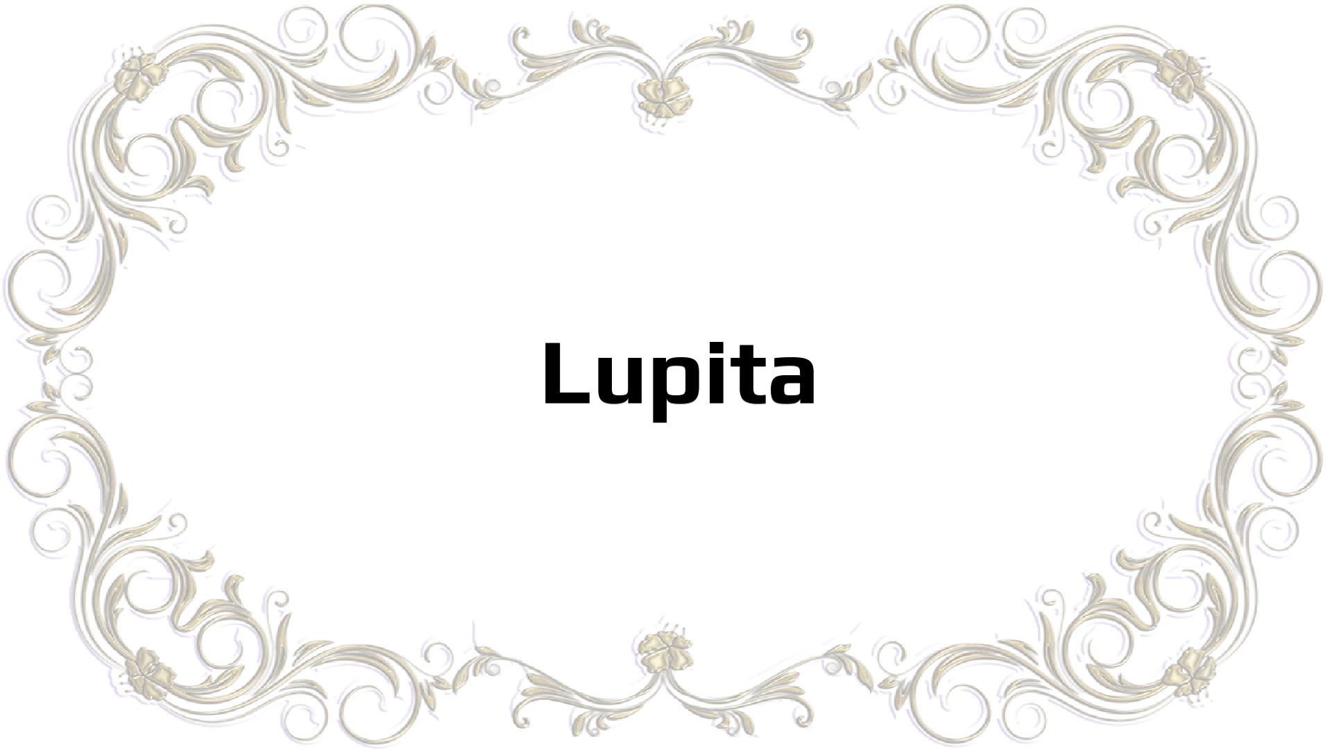 Nombres que significan Rosa