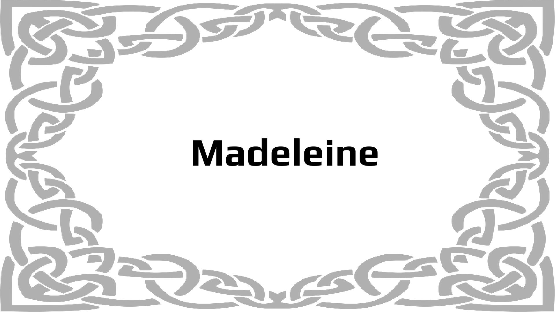 Nombres que significan Vigila