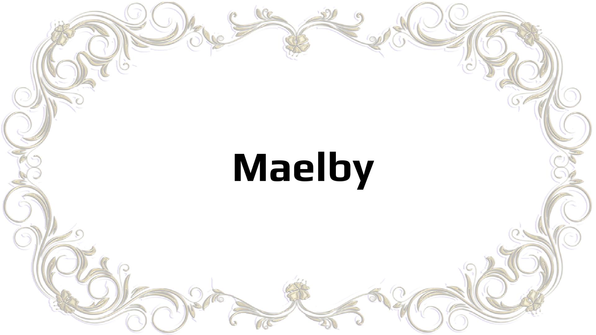 Nombres que significan Laboral