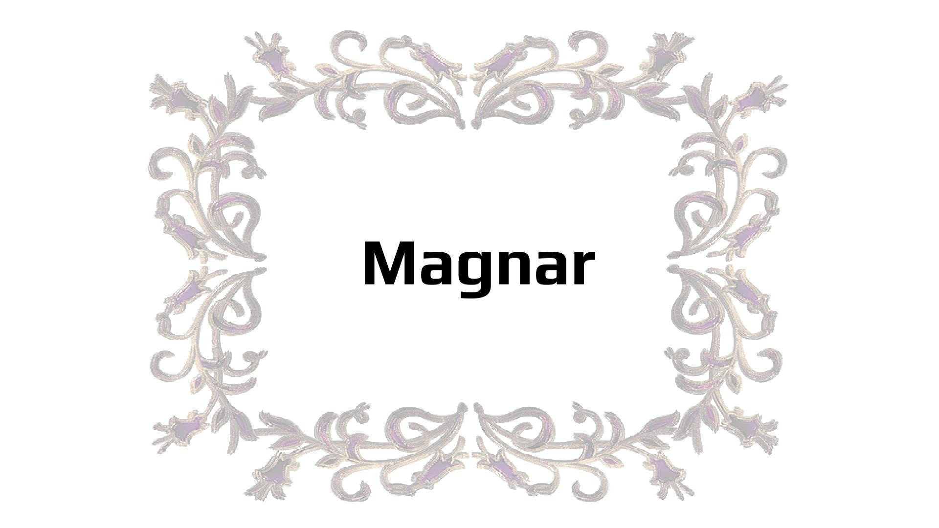 Nombres que significan Grande