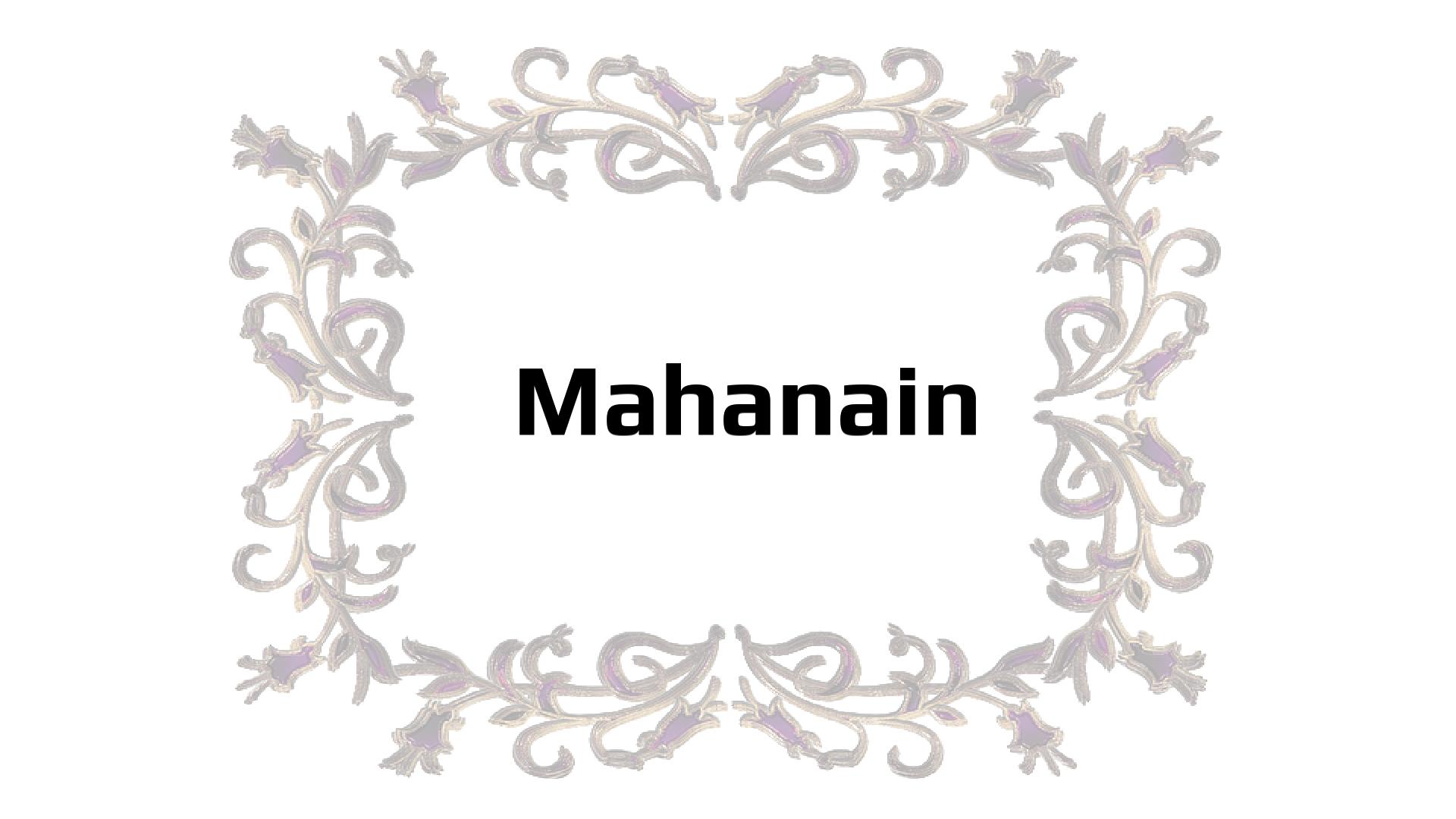 Nombres que significan Aprende