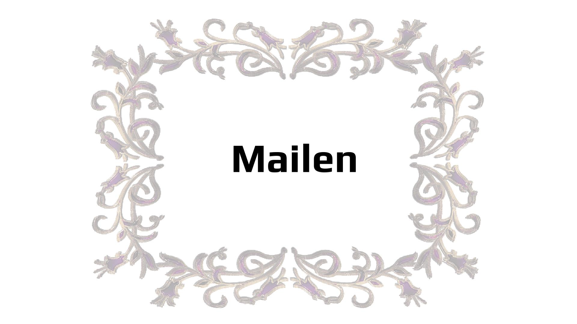 Nombres que significan Princesa