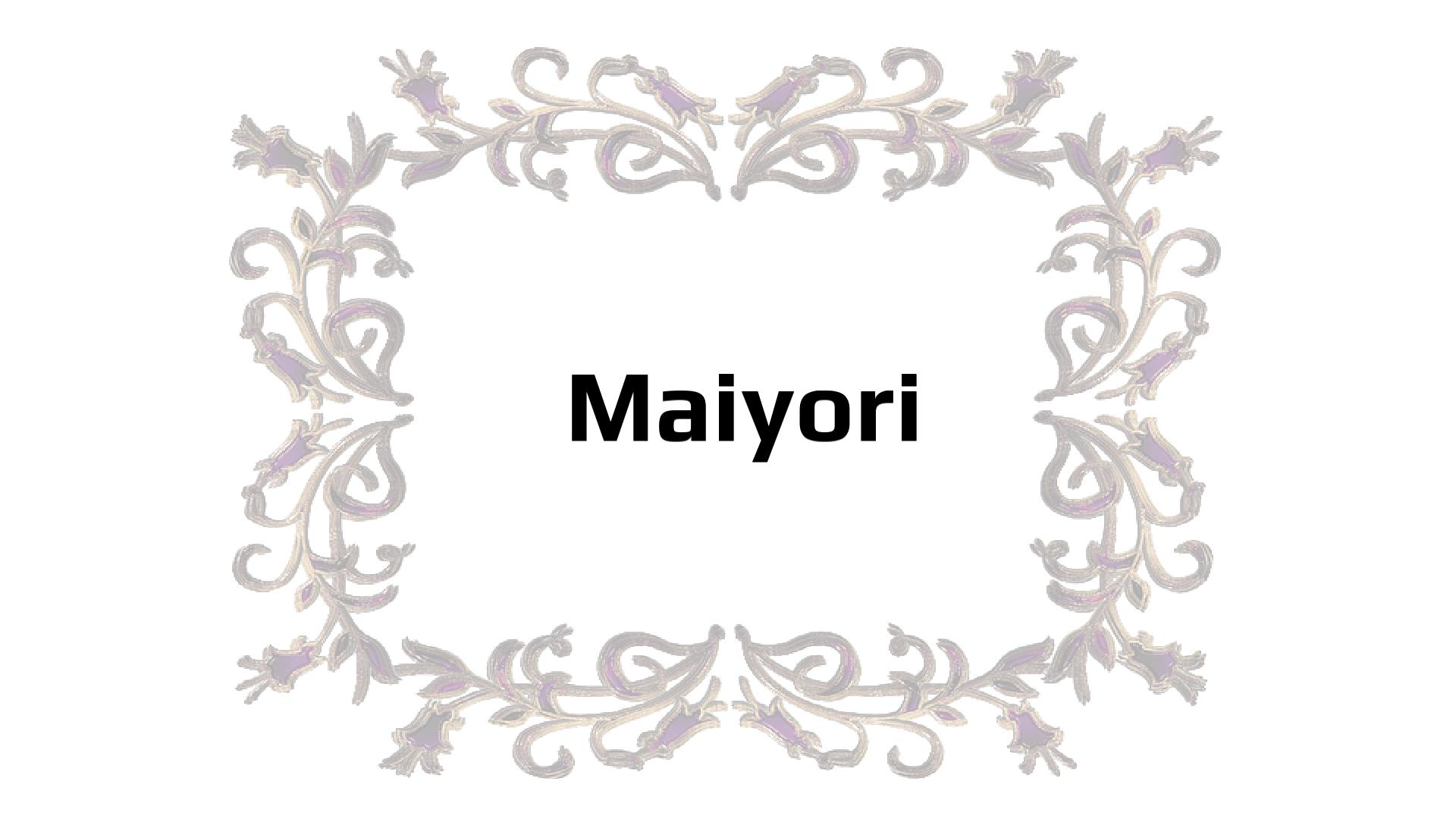 Nombres que significan Lograr