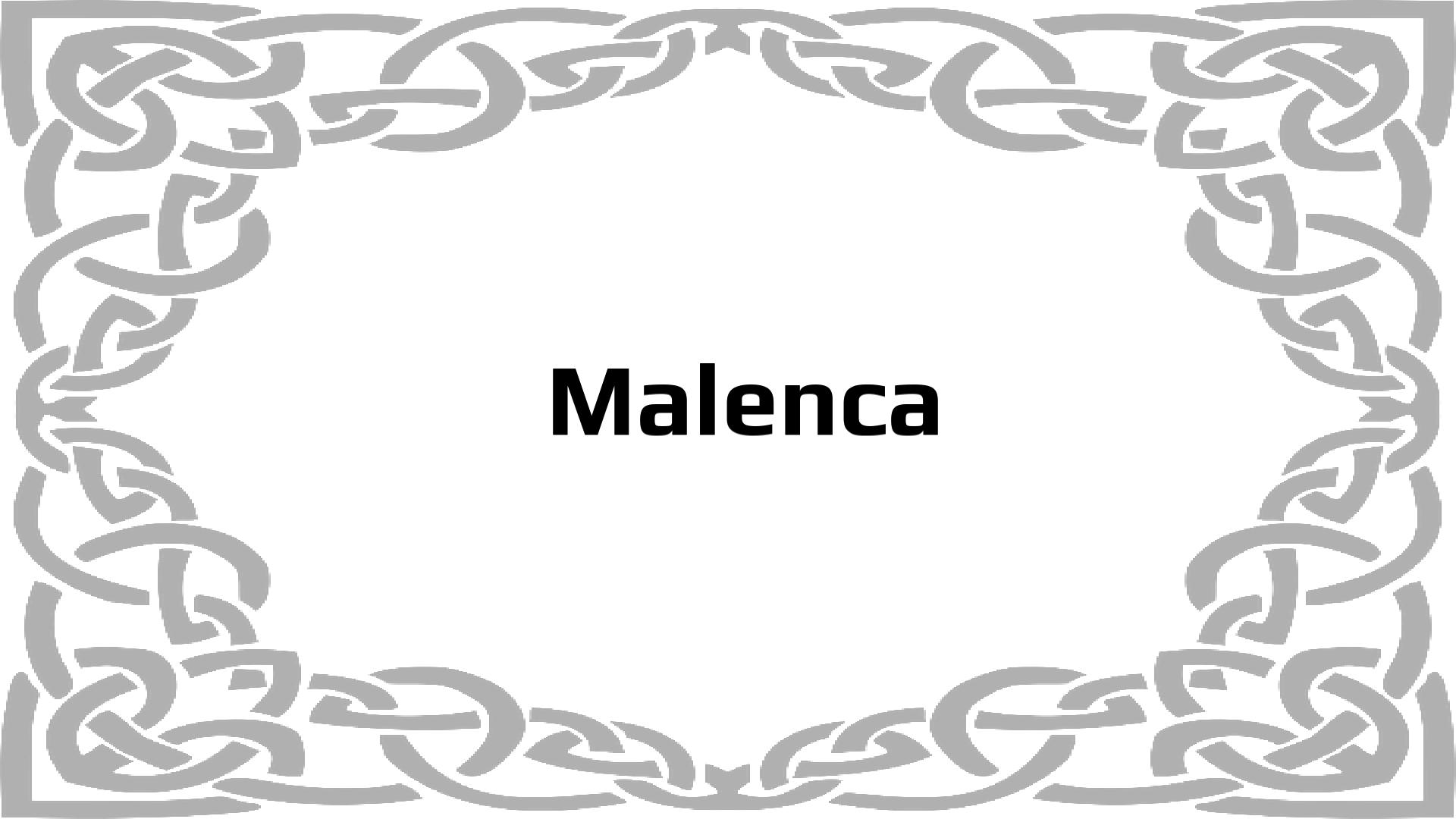 Nombres que significan Reservas