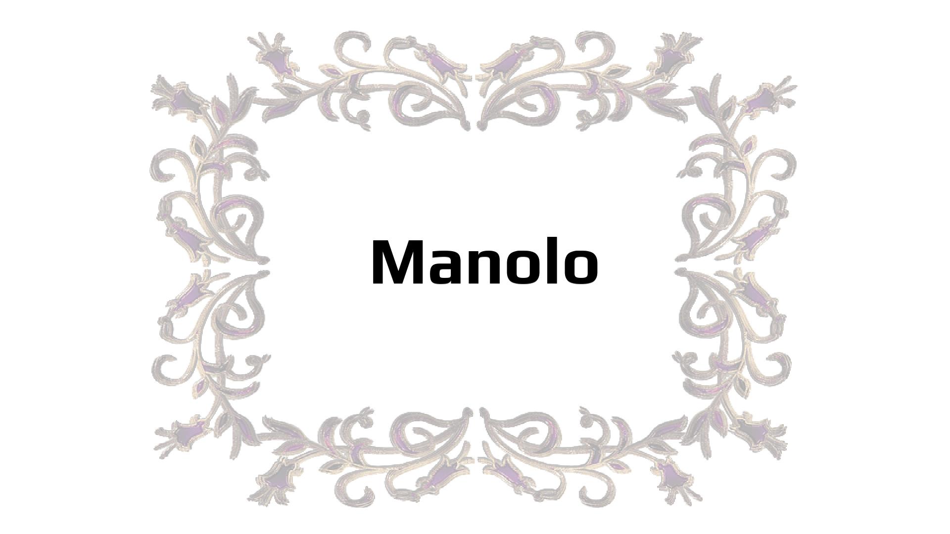 Nombres que significan Natural