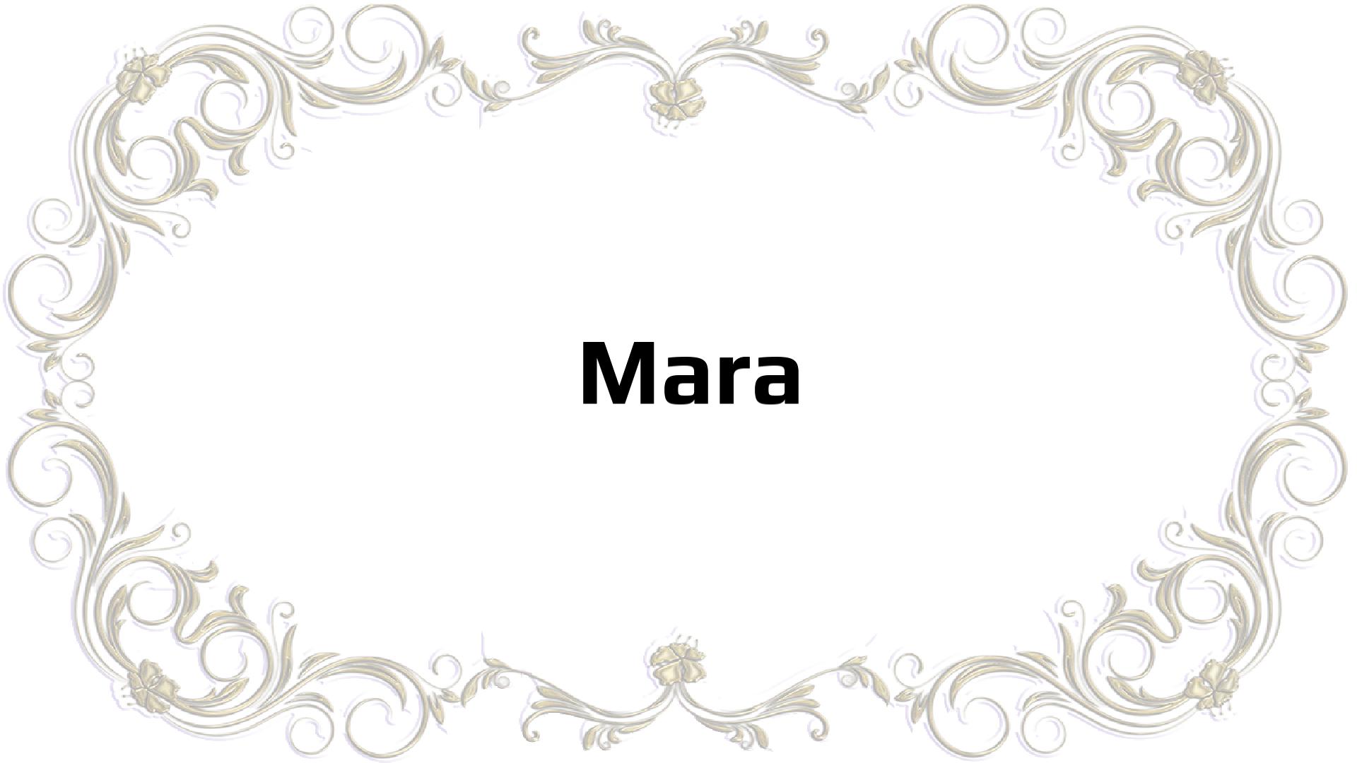 Nombres que significan Honesta