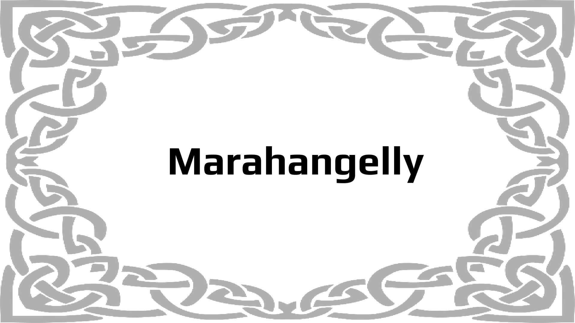 Nombres que significan Angel