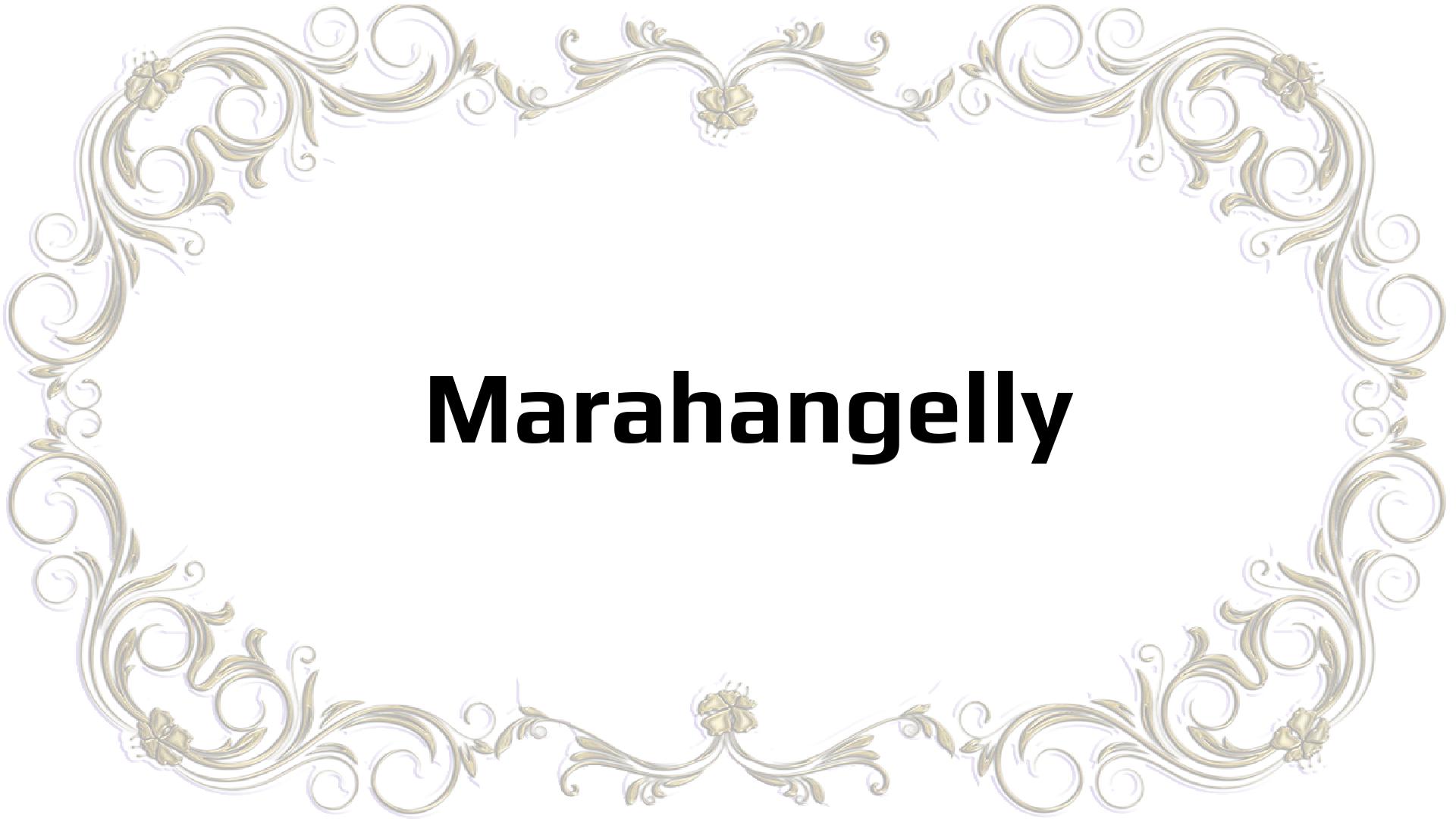 Nombres que significan Muchos