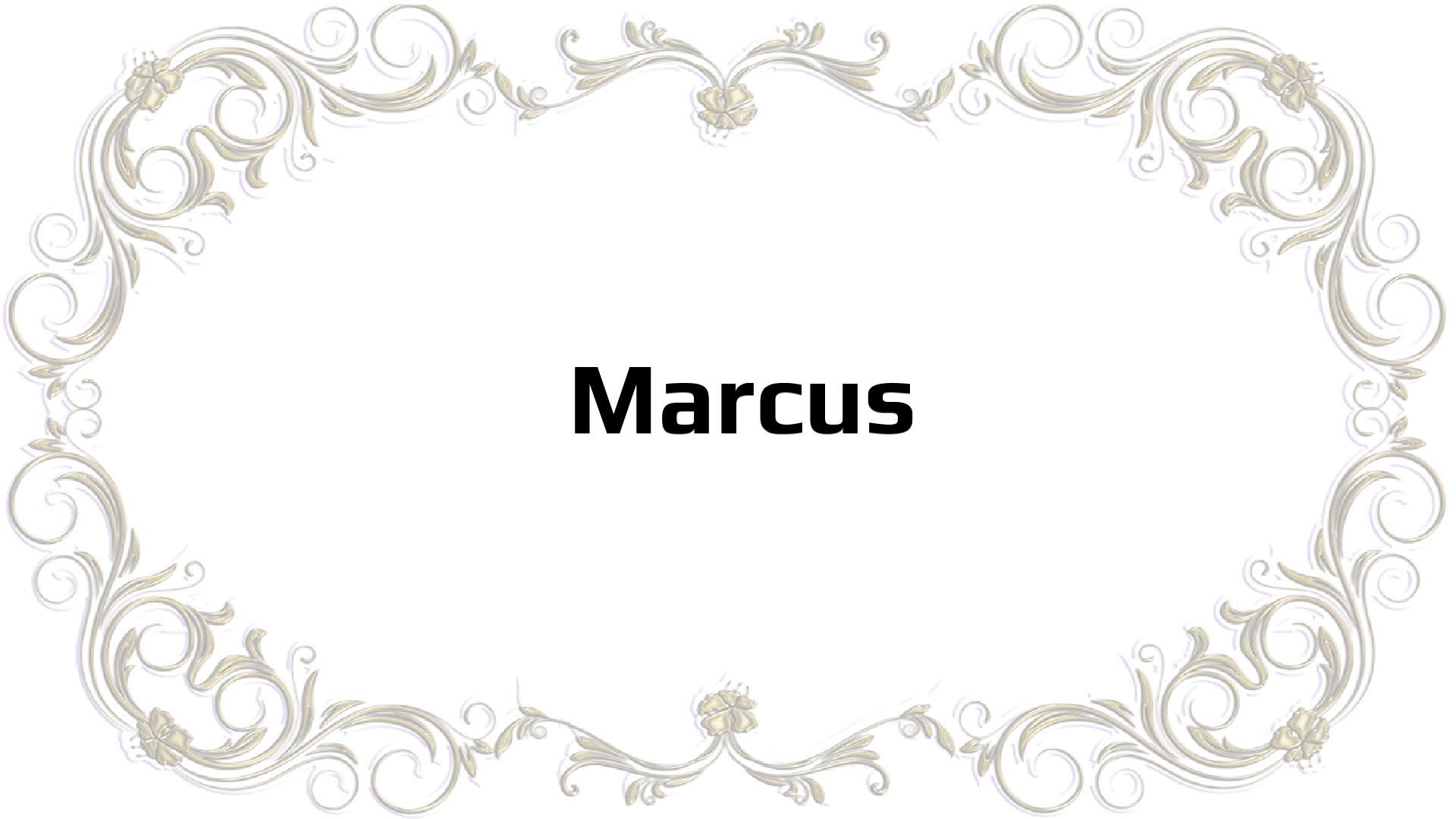 Nombres que significan Solidario