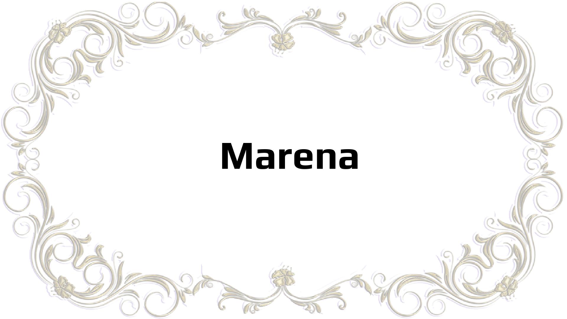 Nombres que significan Proviene