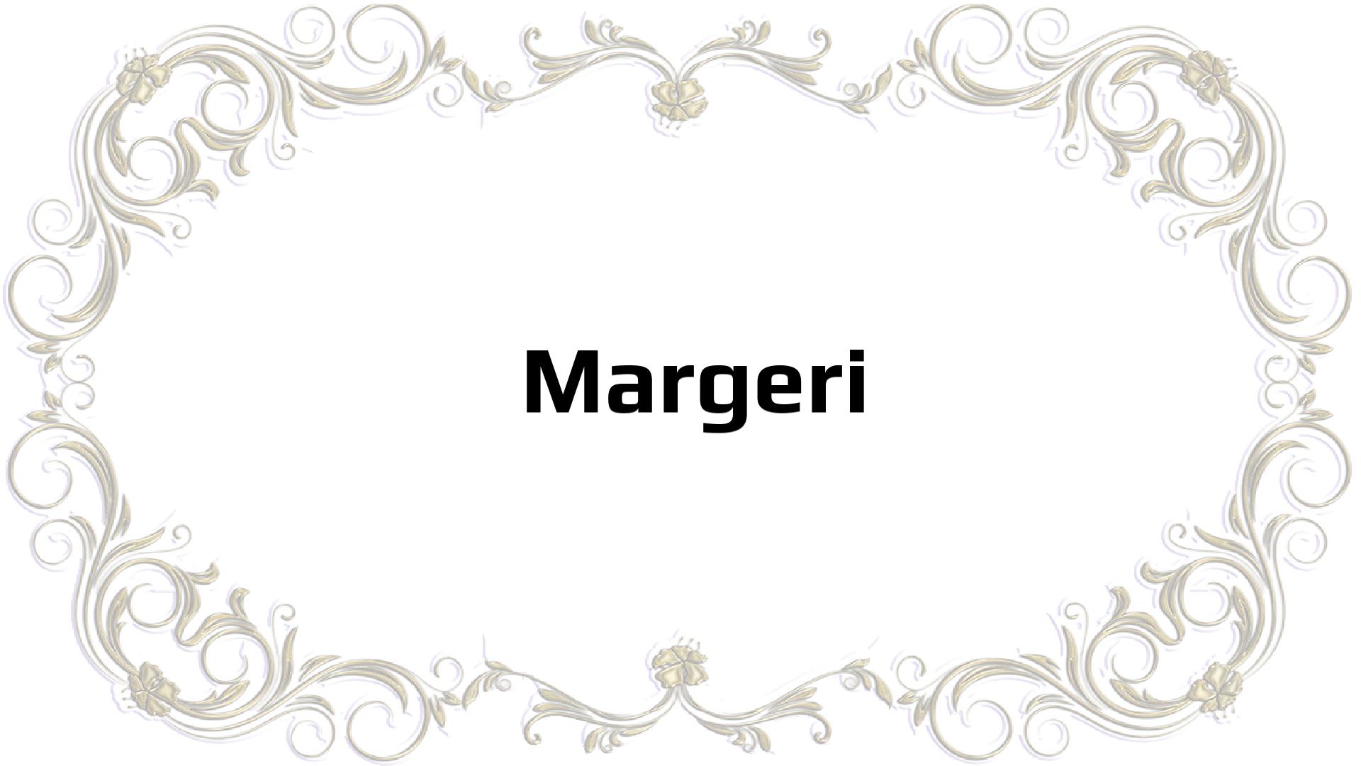 Nombres que significan Principios