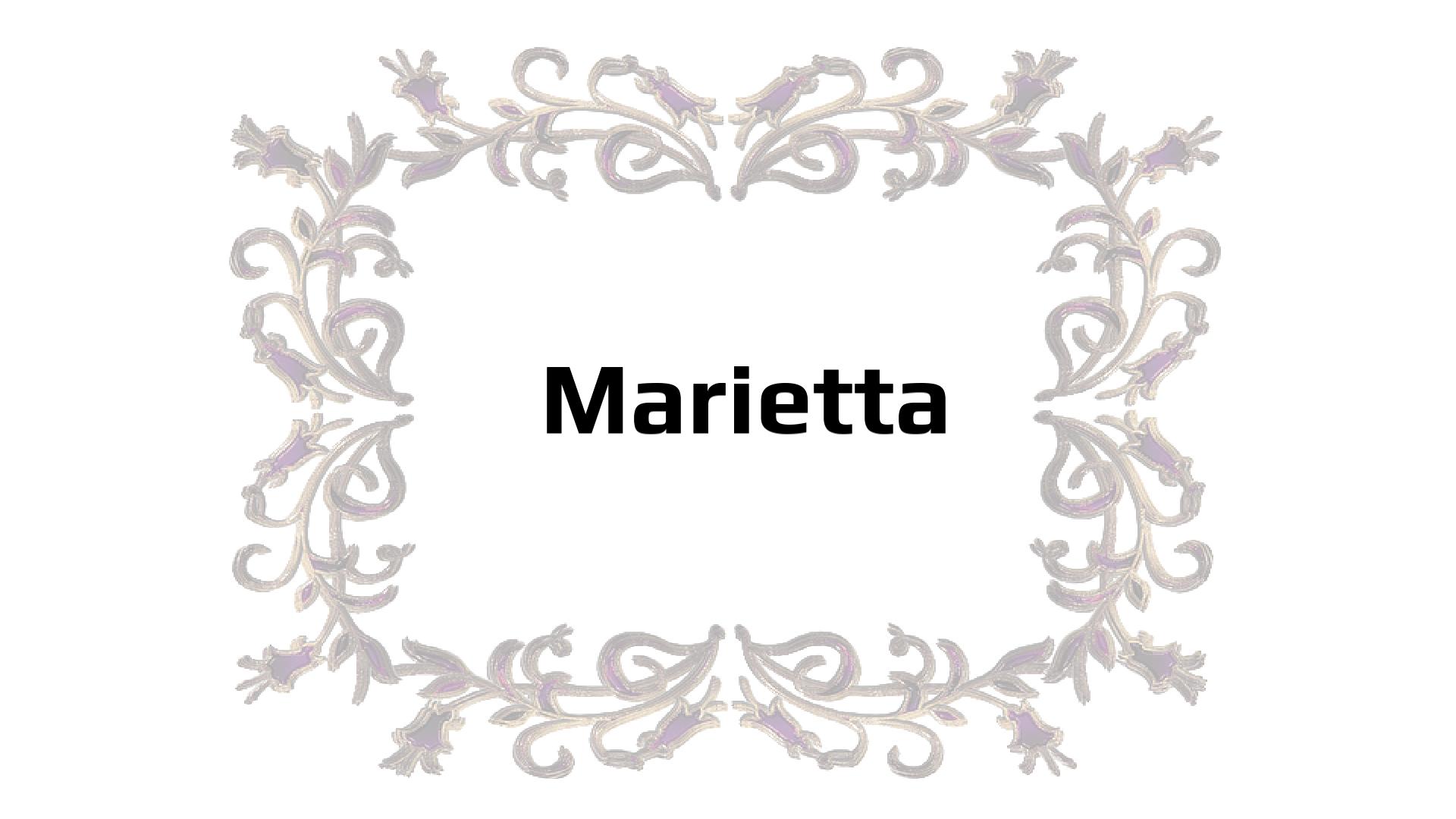 Nombres que significan Comunicativa