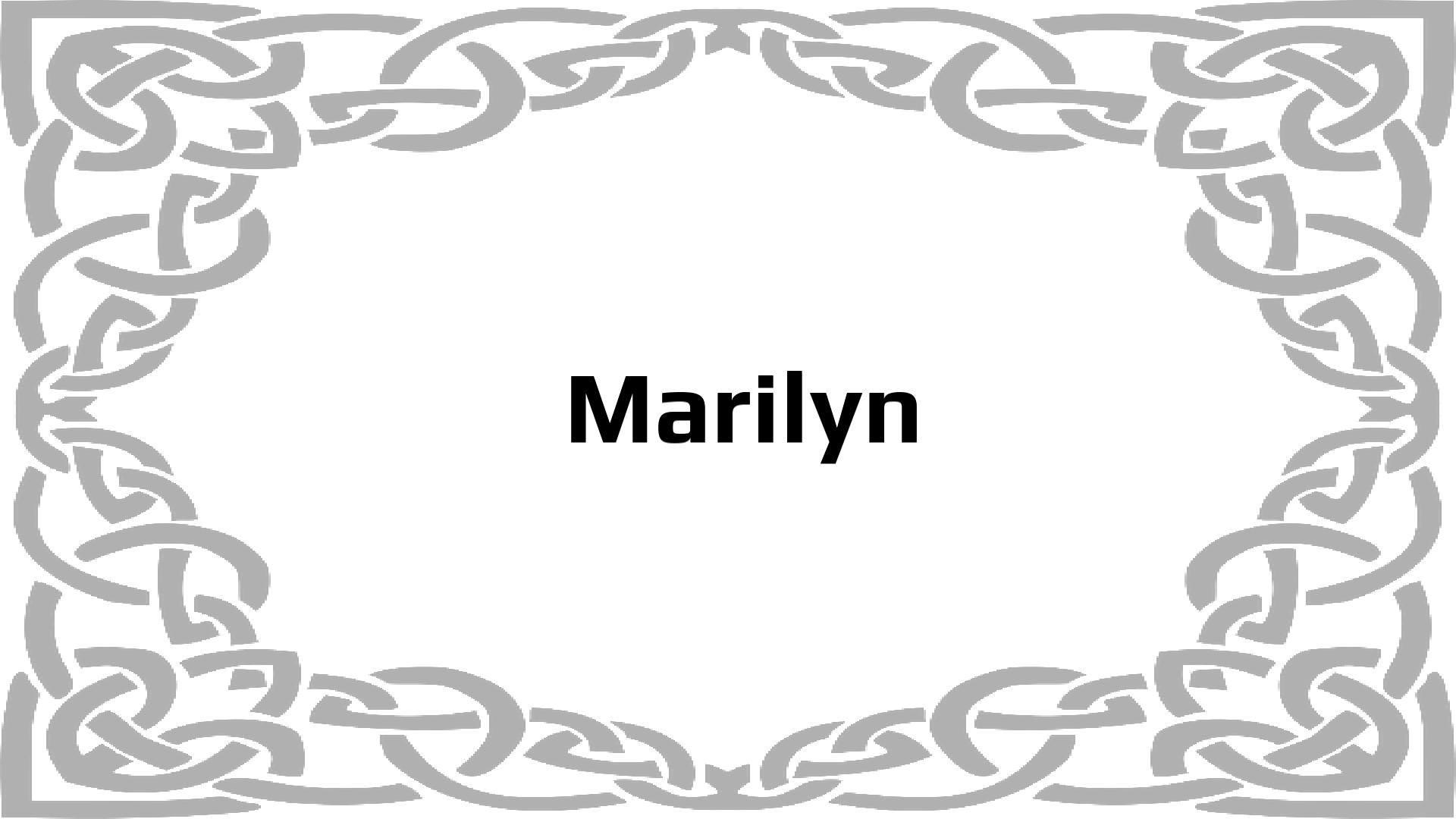 Nombres que significan Elegido