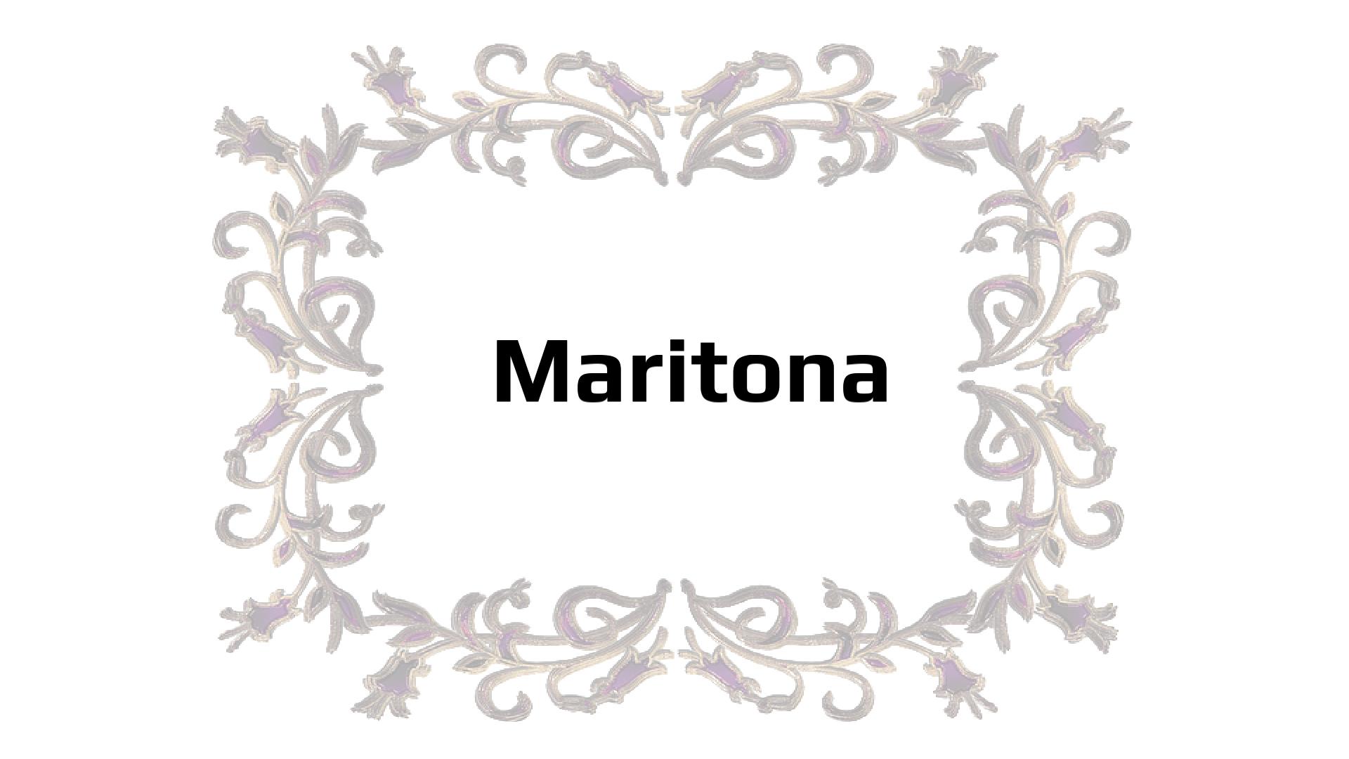 Nombres que significan Generosa