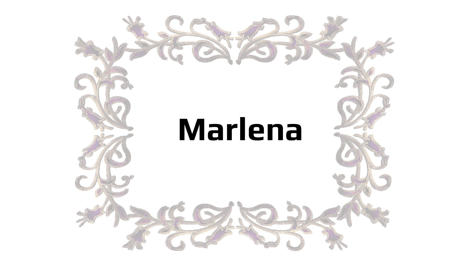 Nombres que significan Elegida