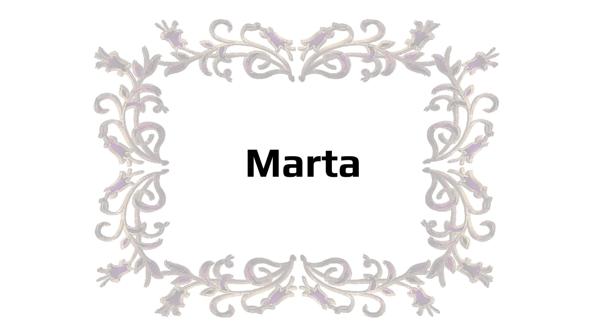 Nombres que significan Hogar