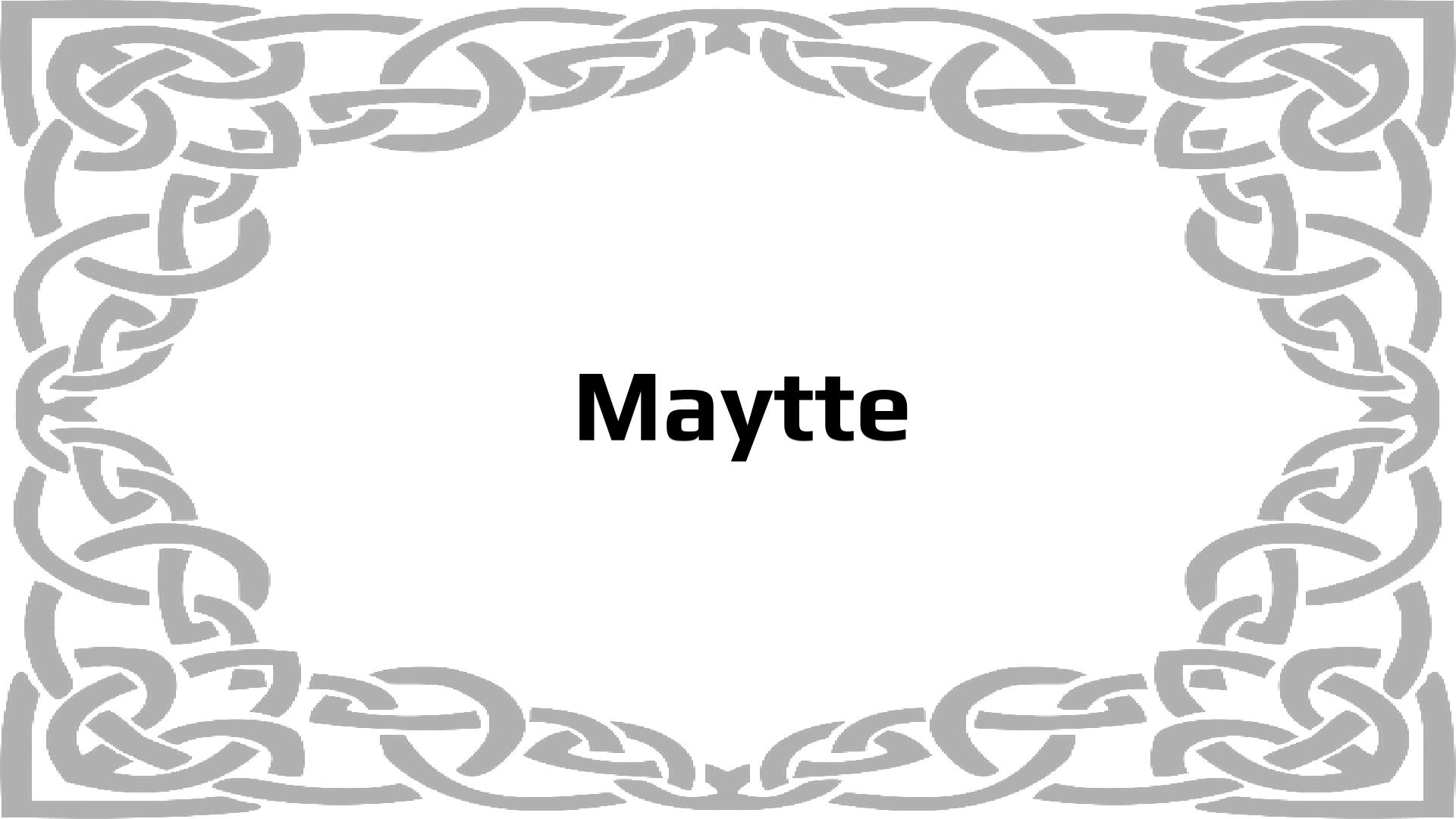 Nombres que significan Naturales