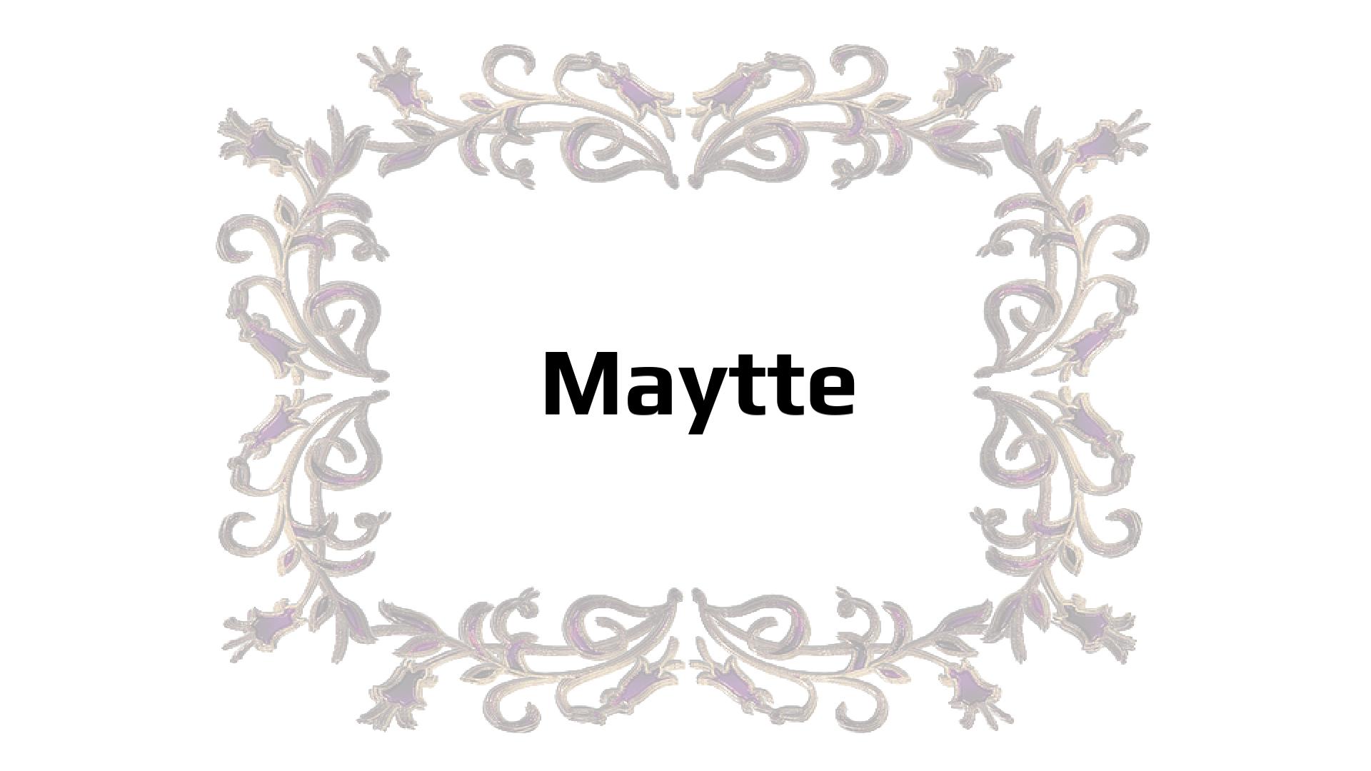 Nombres que significan Naturales