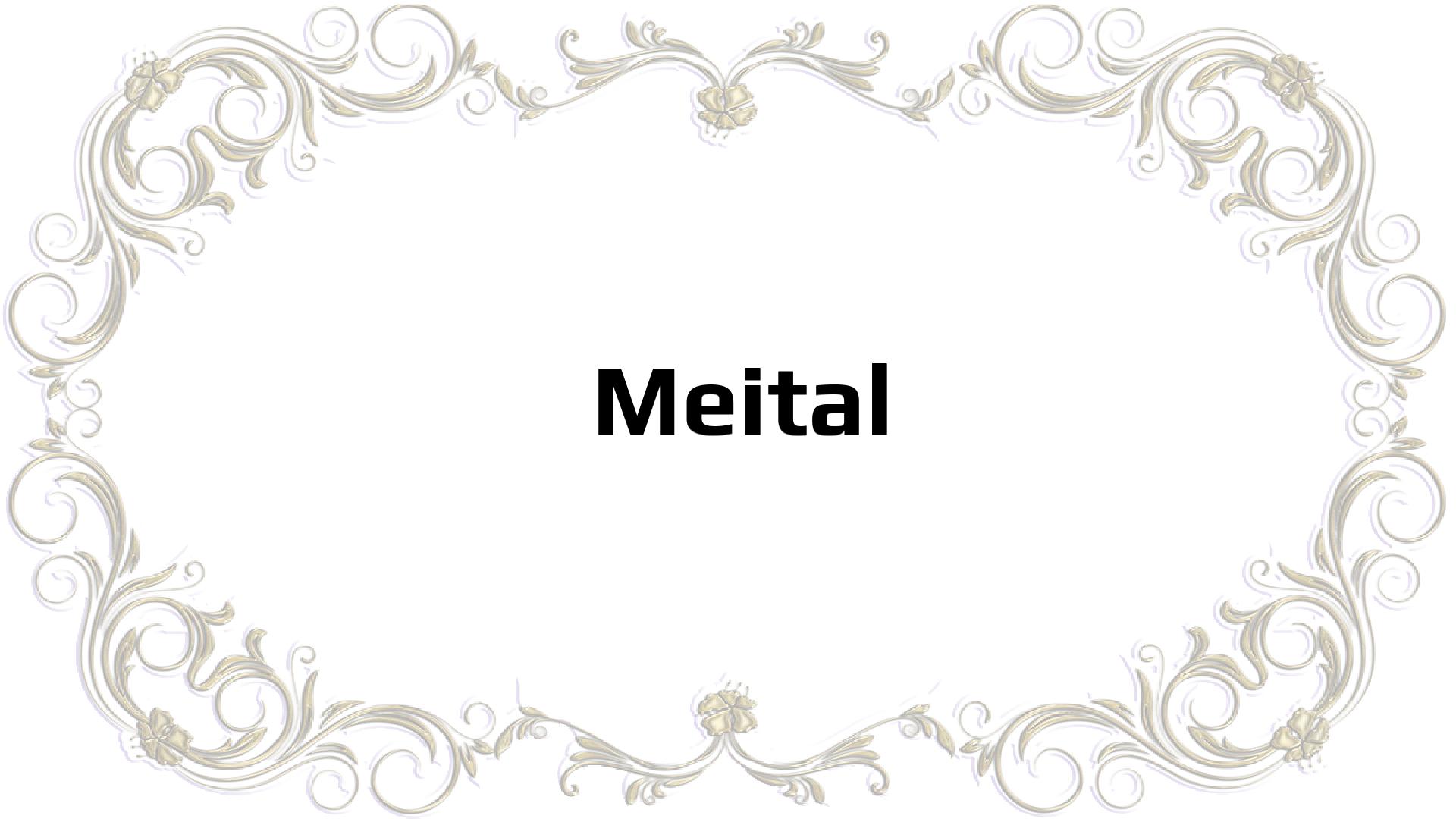 Nombres que significan Deposita