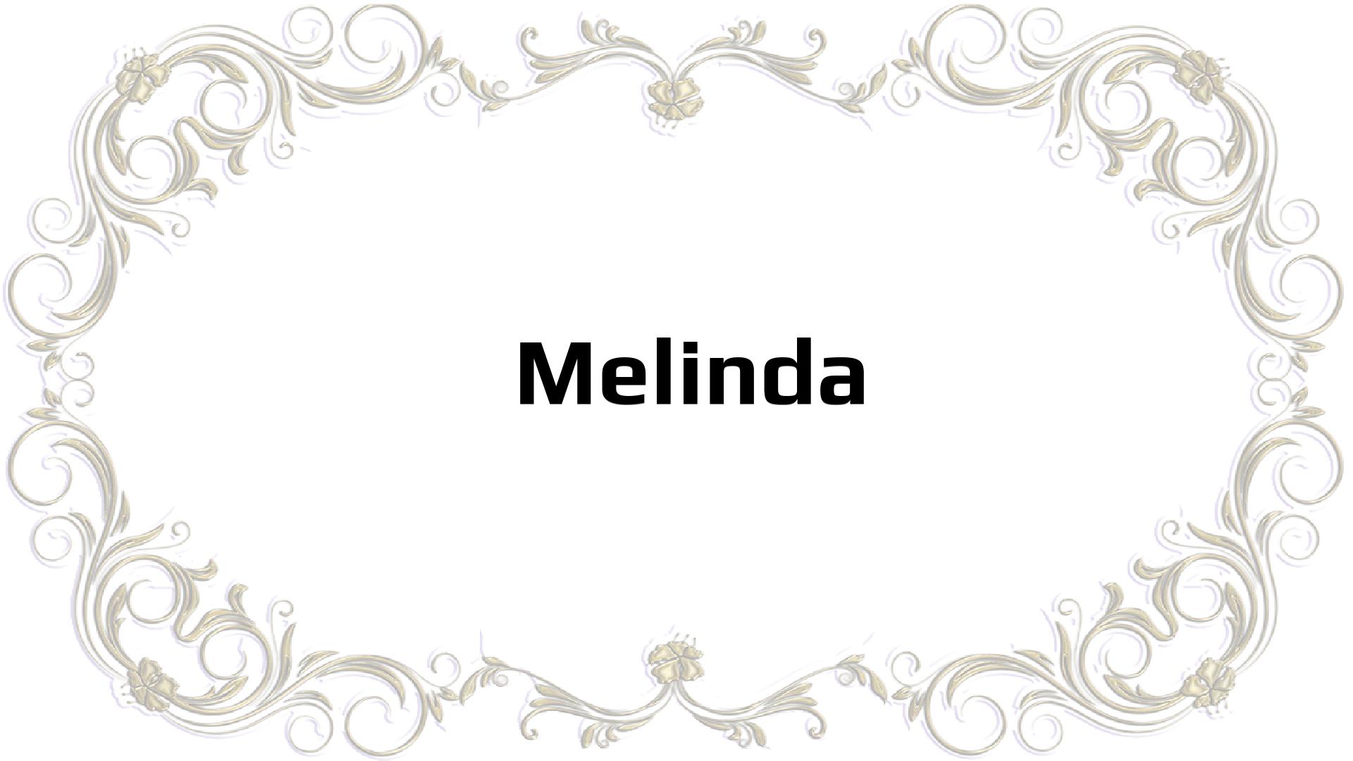 Nombres que significan Cantante