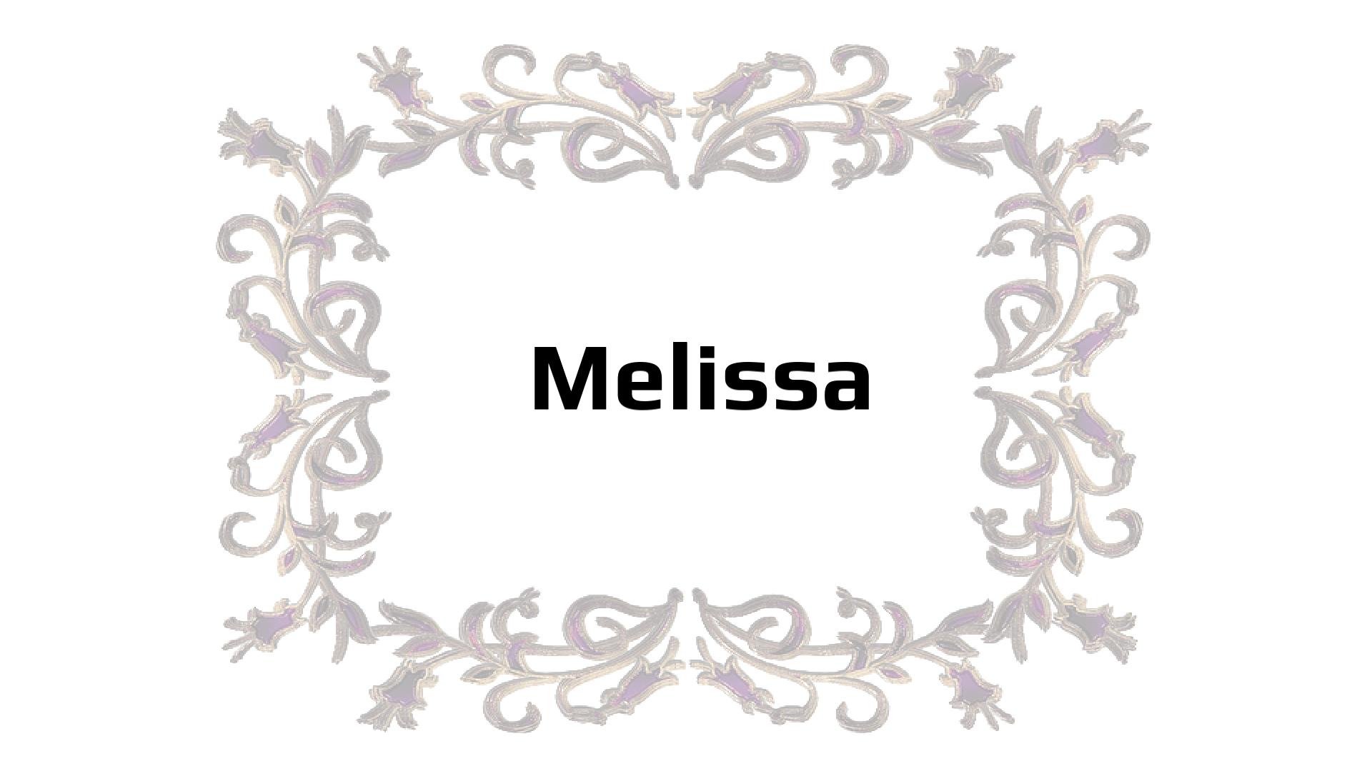 Nombres que significan Sentir