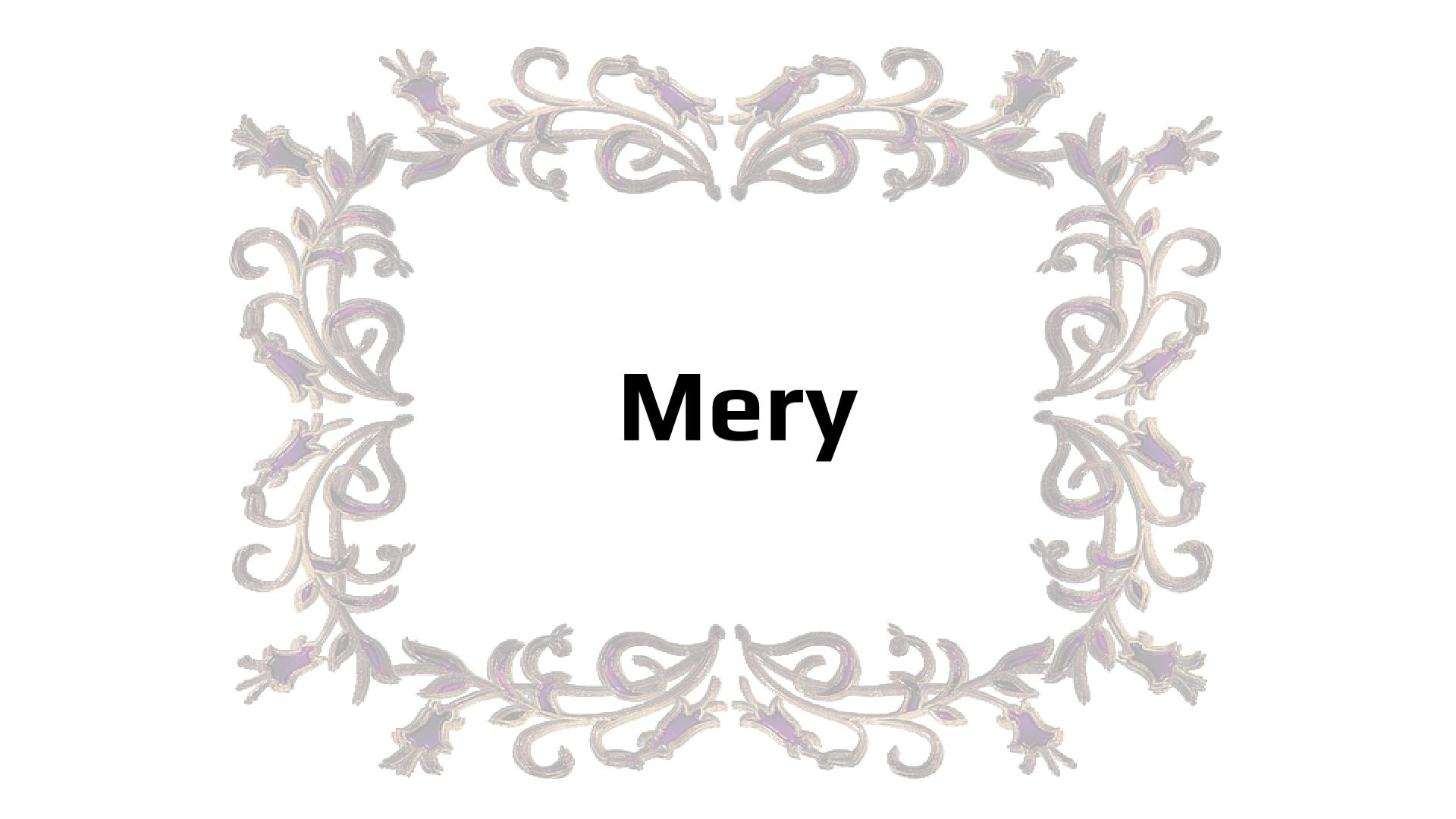 Nombres que significan Elegida