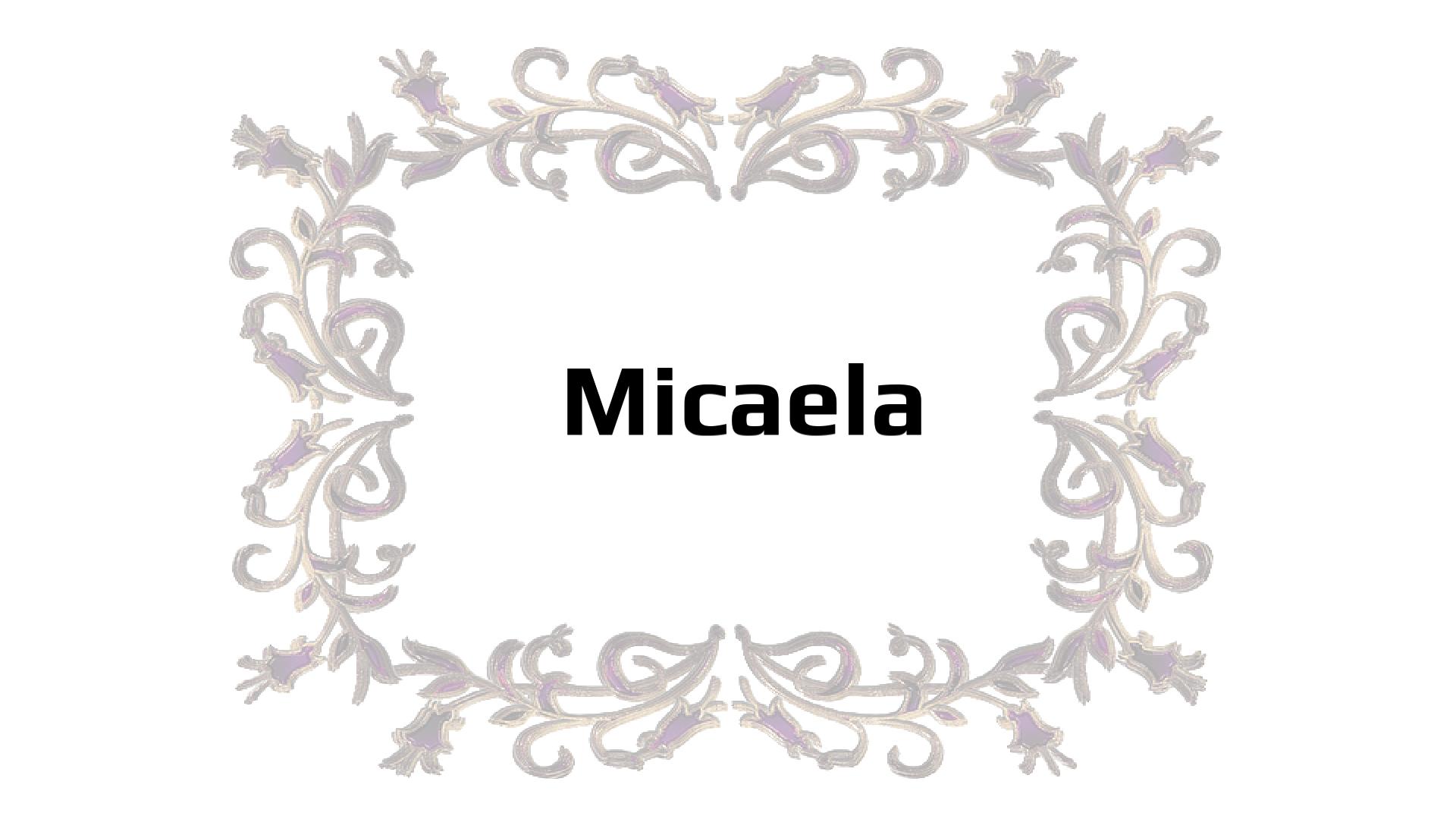 Nombres que significan Fuertes