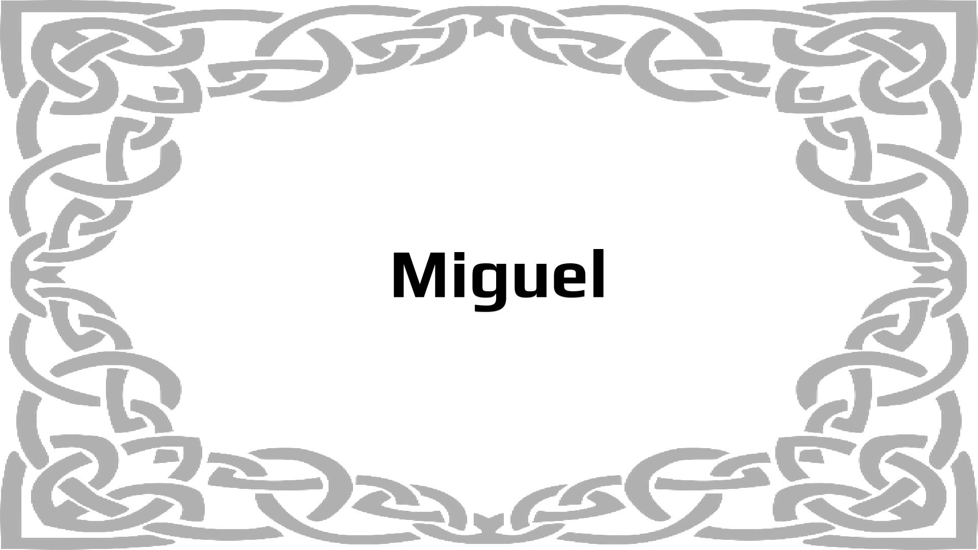 Nombres que significan Actividad