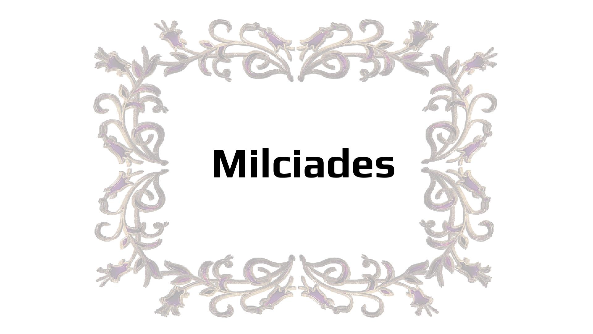 Nombres que significan Rey