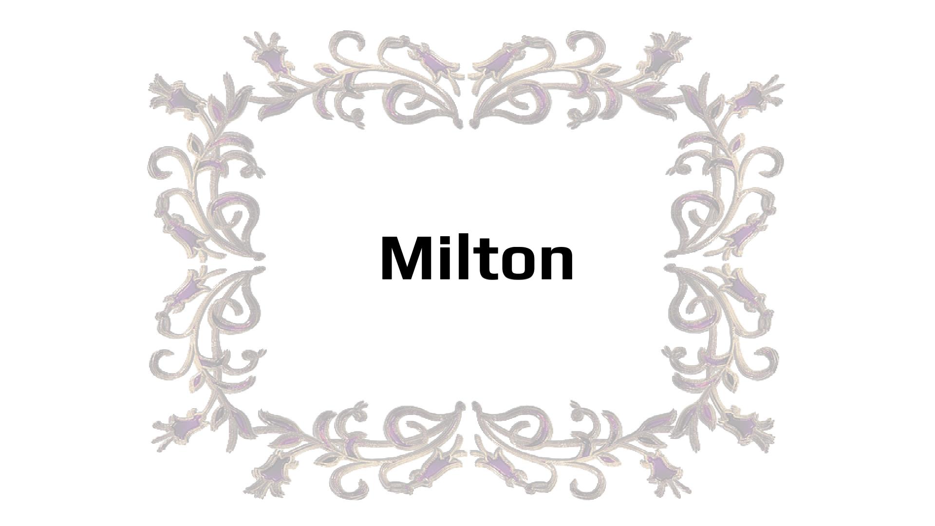 Nombres que significan General