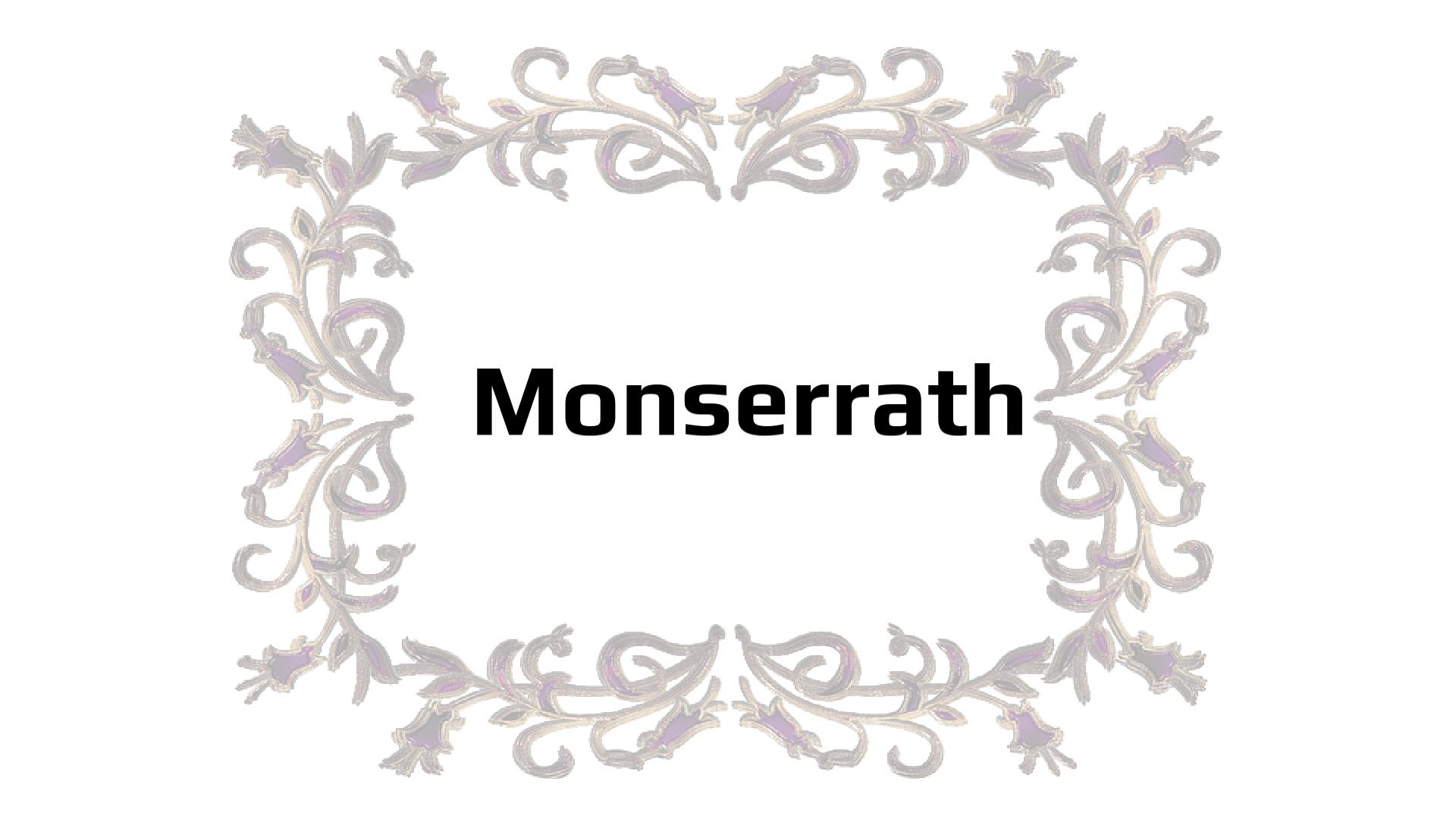 Nombres que significan Presentan