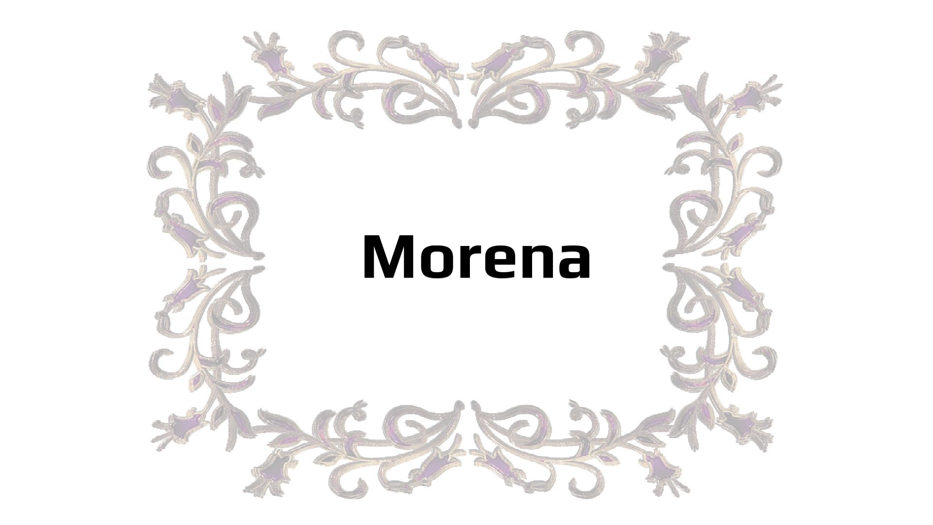 Nombres que significan Oscuridad