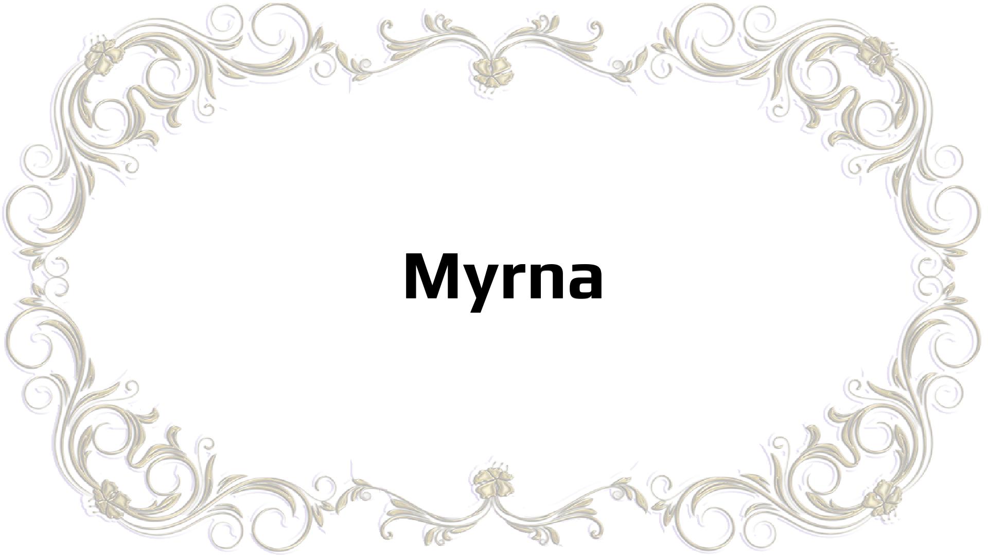 Nombres que significan Mariana