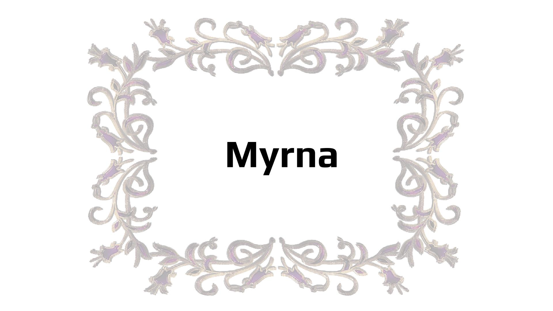 Nombres que significan Maria