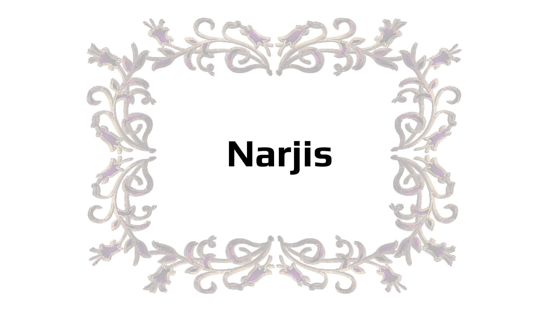 Nombres que significan Confiar