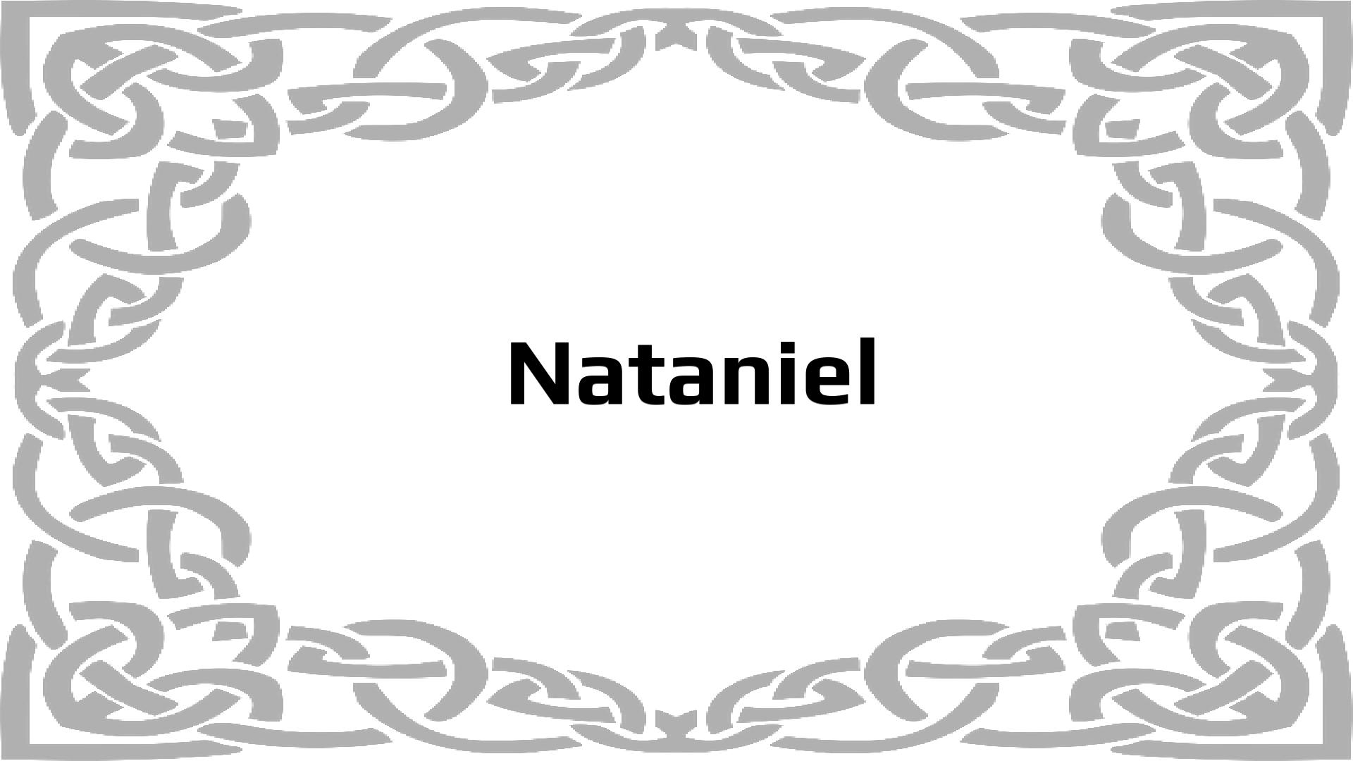 Nombres que significan Creativamente