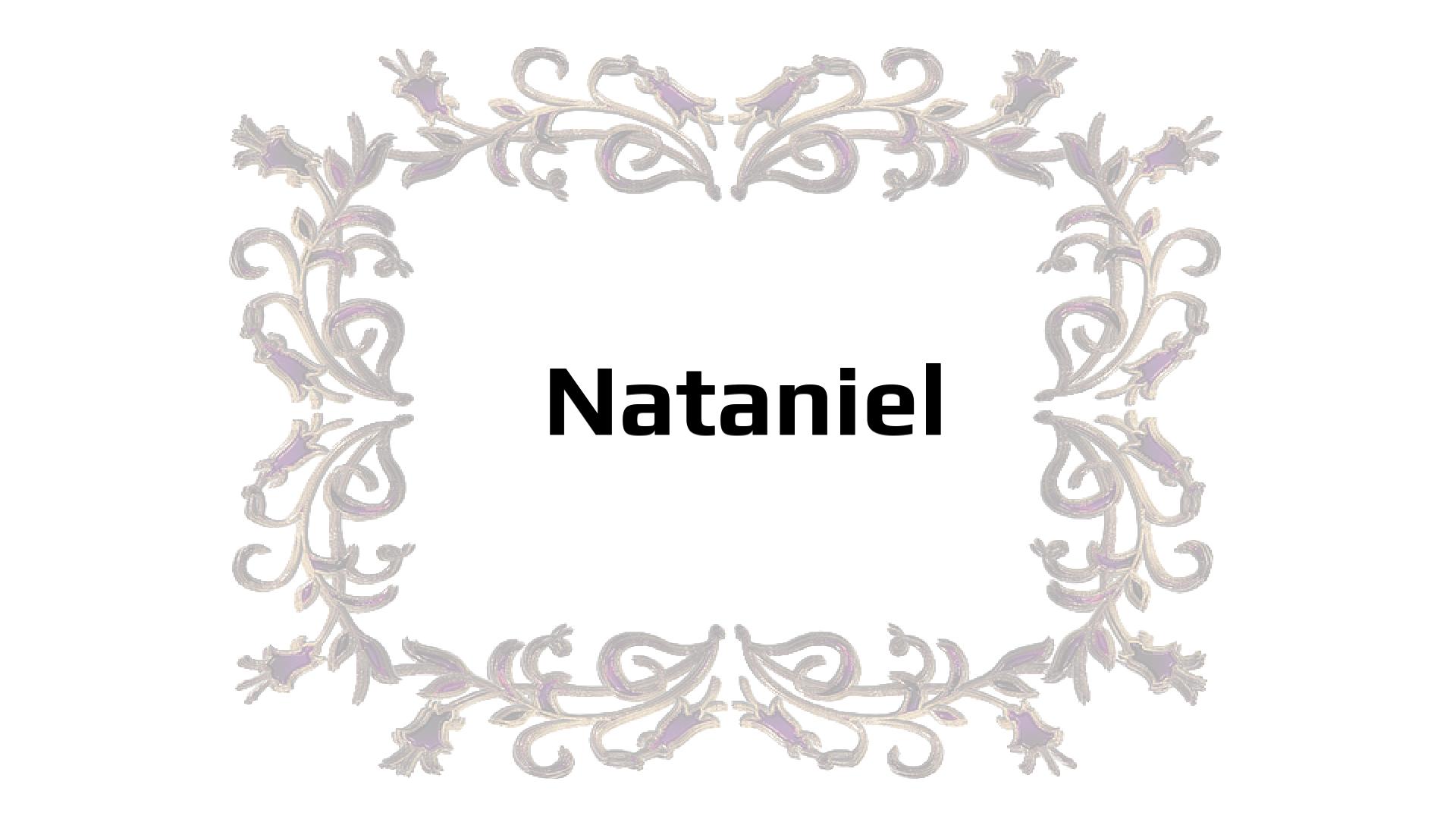 Nombres que significan Mental