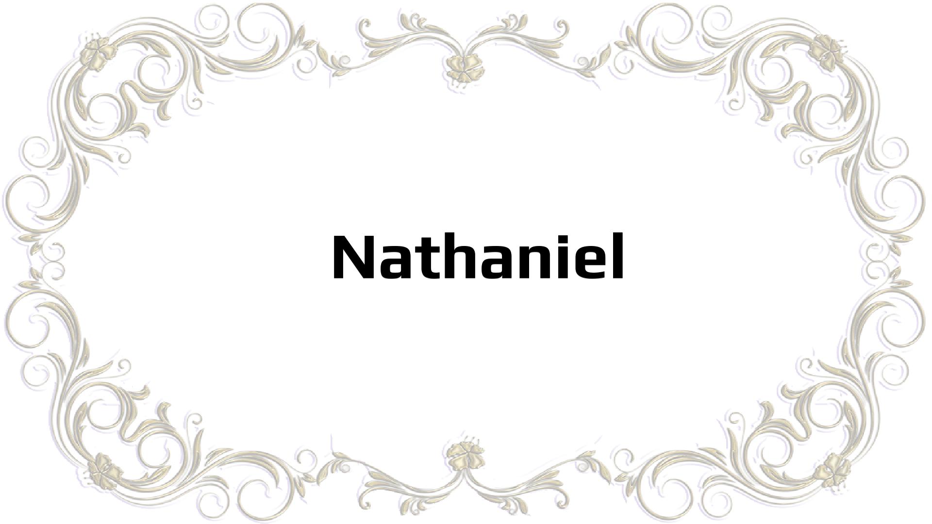 Nombres que significan Creativa