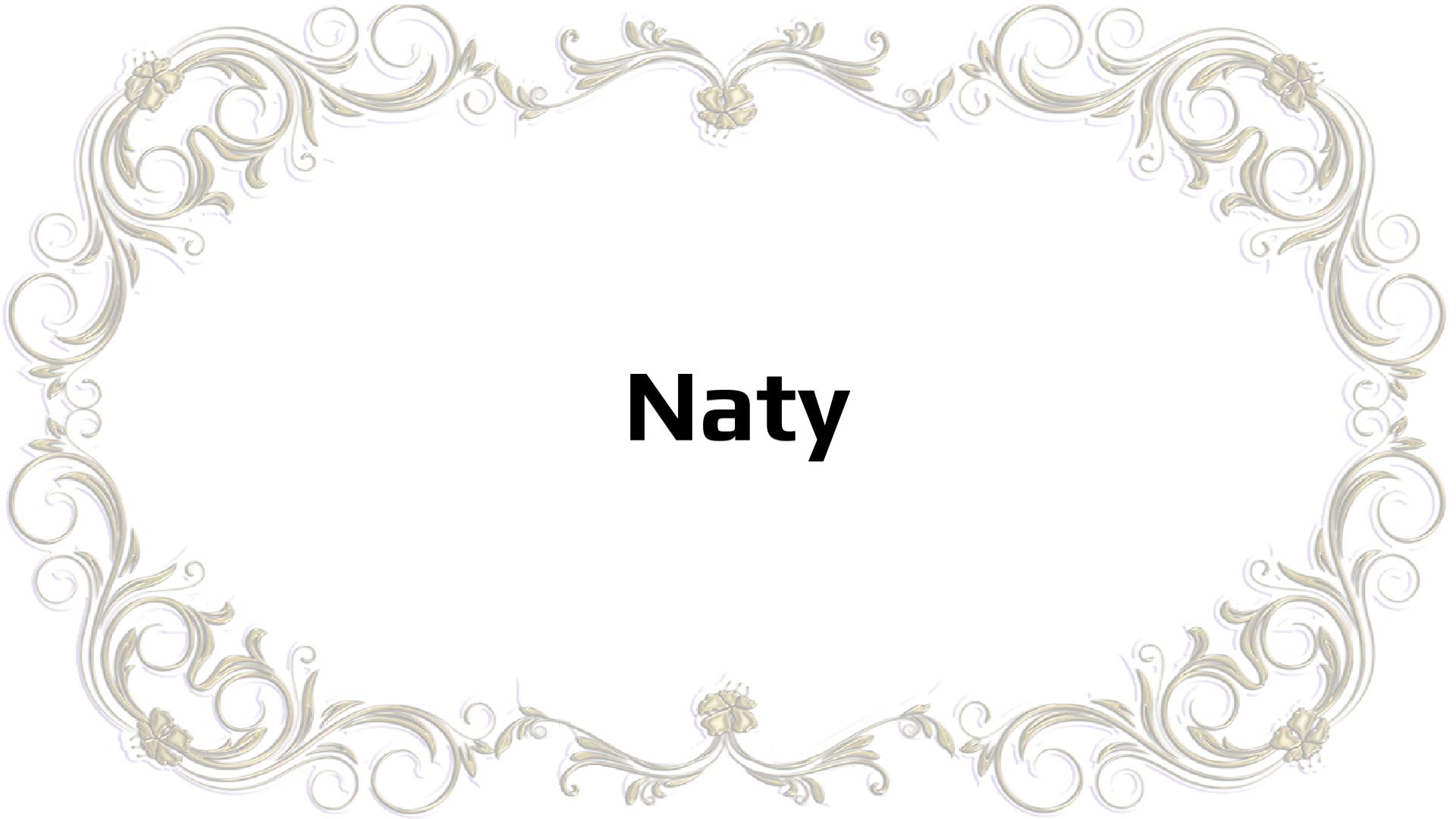 Nombres que significan Solamente