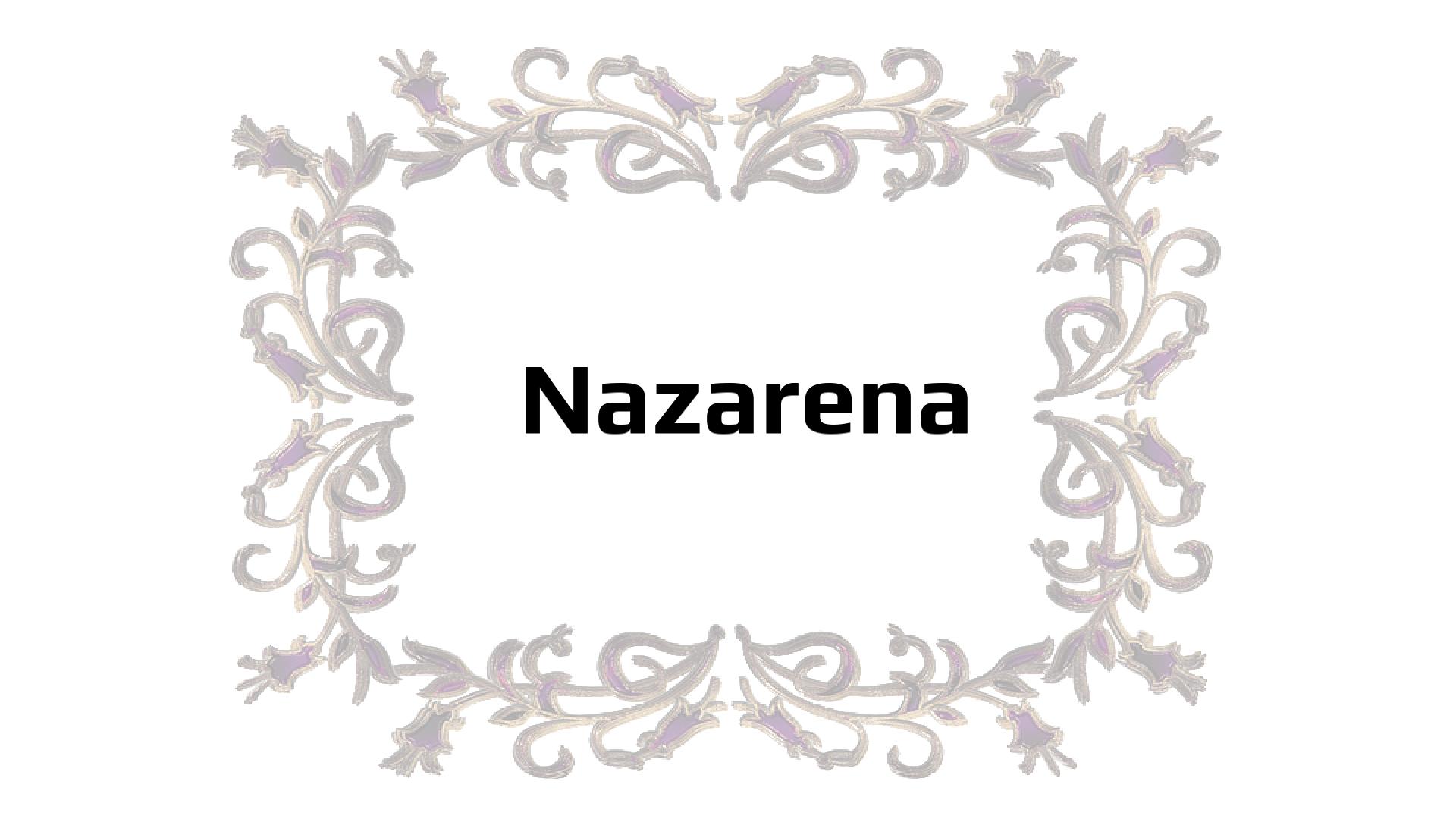 Nombres que significan Relaciona