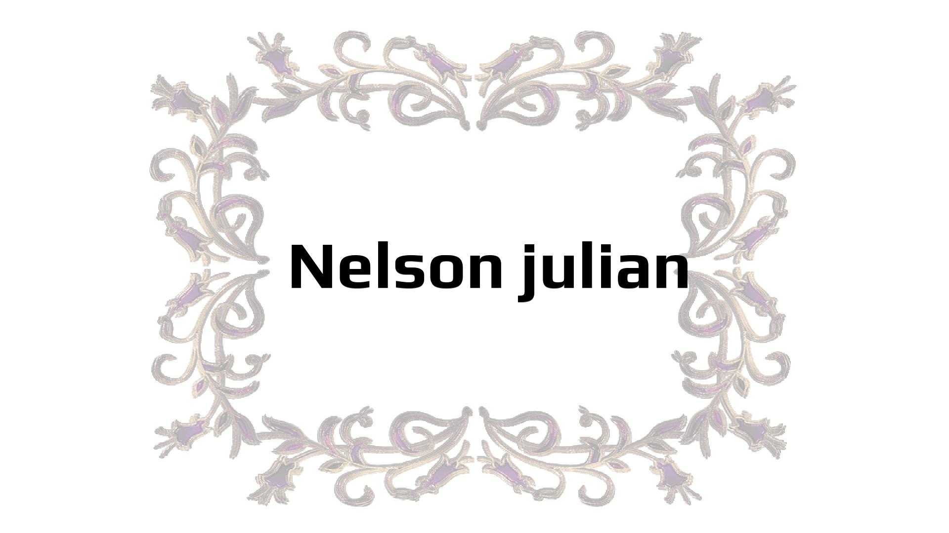 Nombres que significan Amable